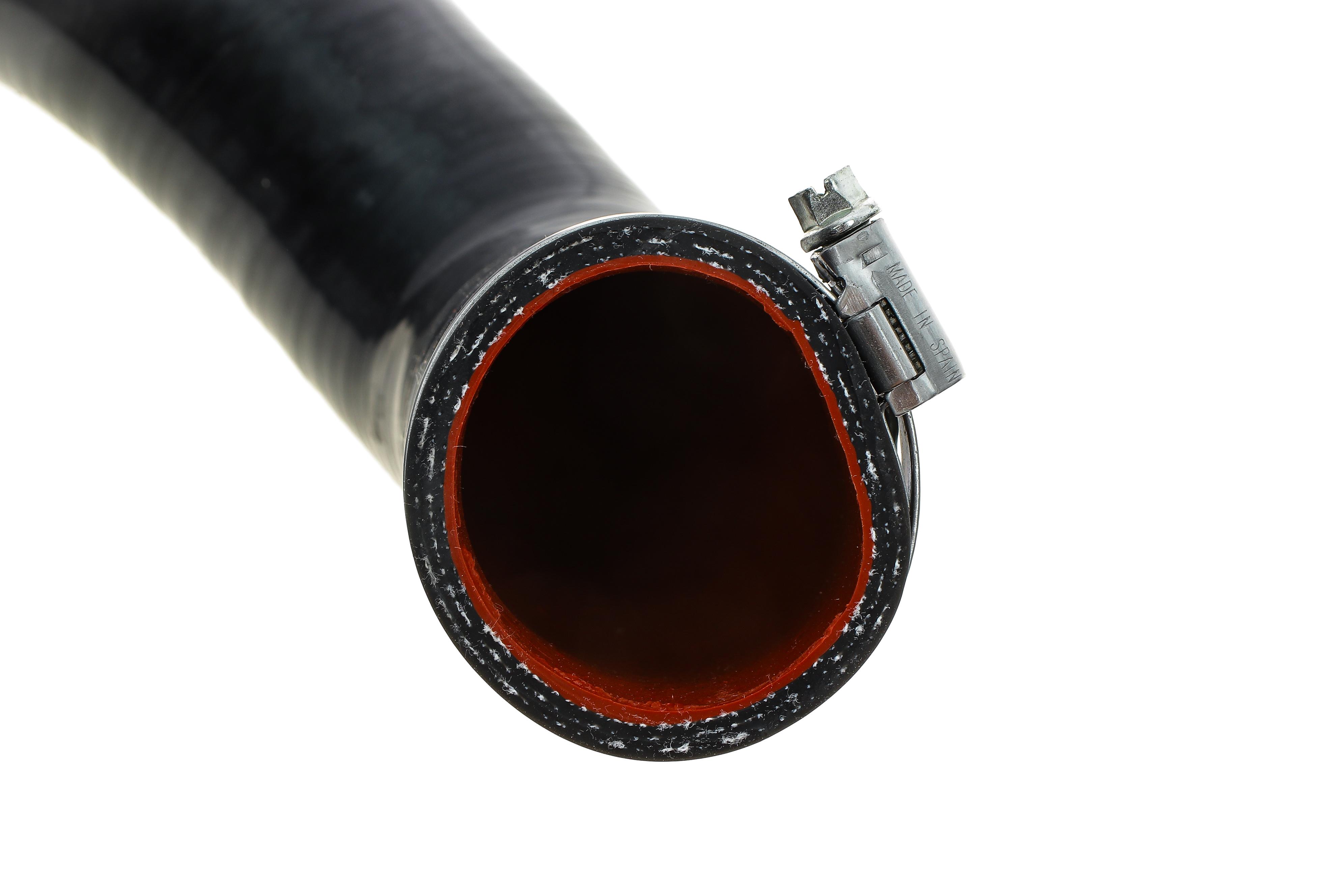 Патрубок інтеркулера Renault Megane II/Scenic II 1.5 dCi 03-10