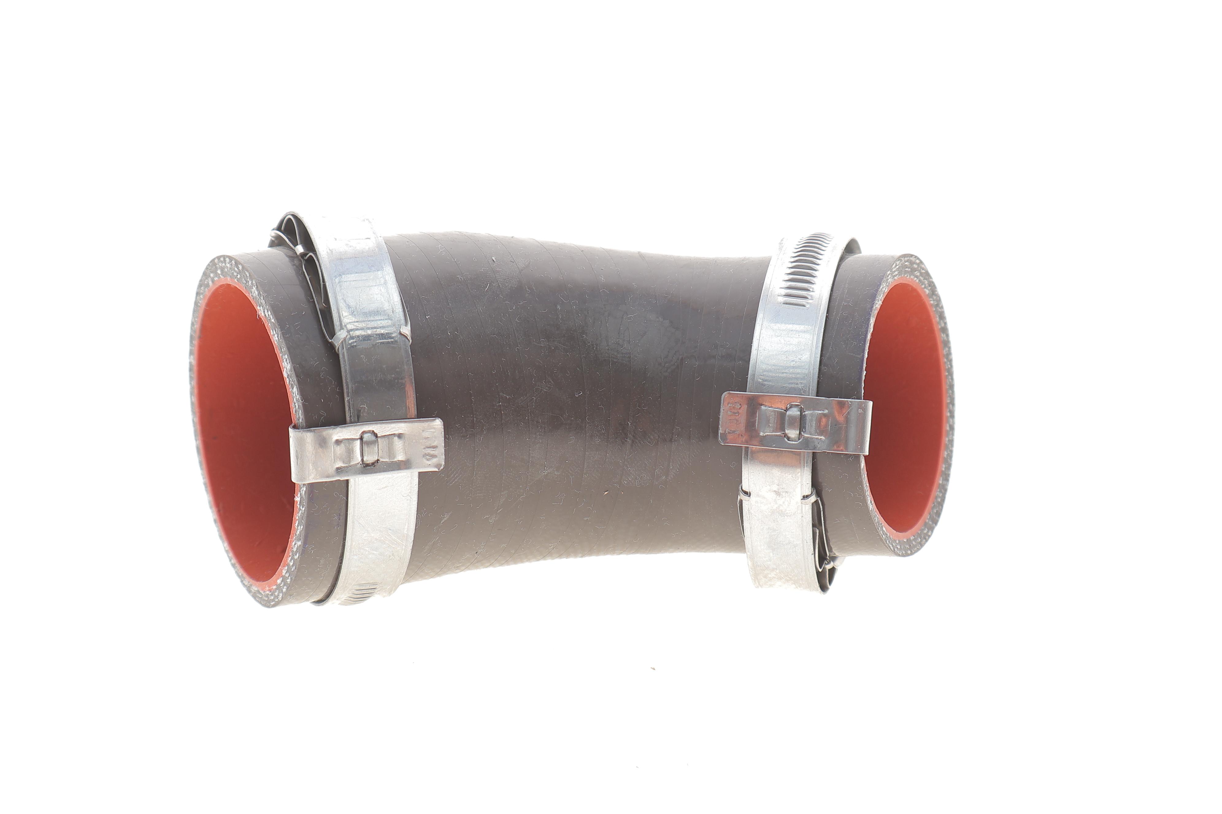 Патрубок інтеркулера VW Polo 1.4 TDI 14-17