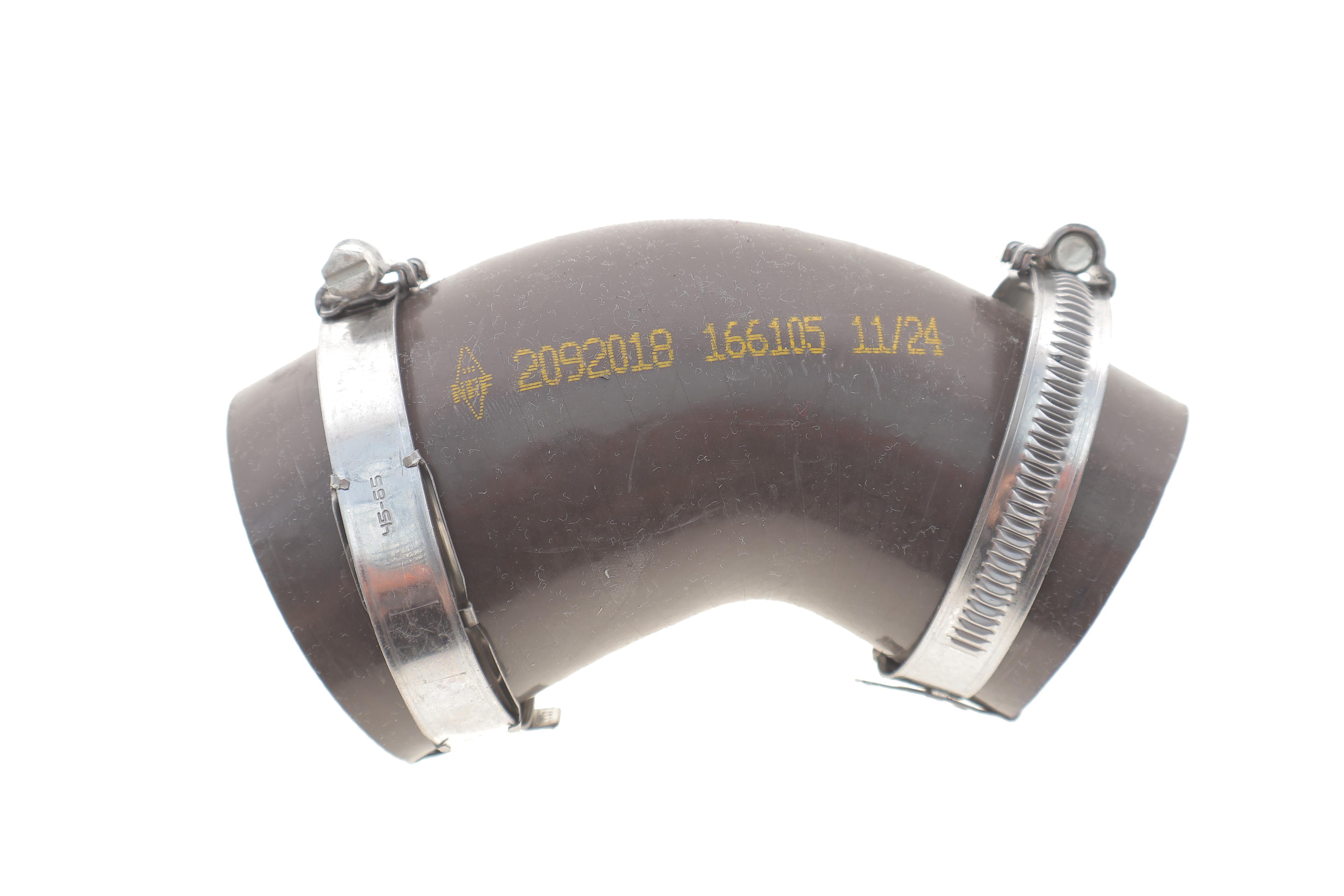 Патрубок інтеркулера VW Polo 1.4 TDI 14-17