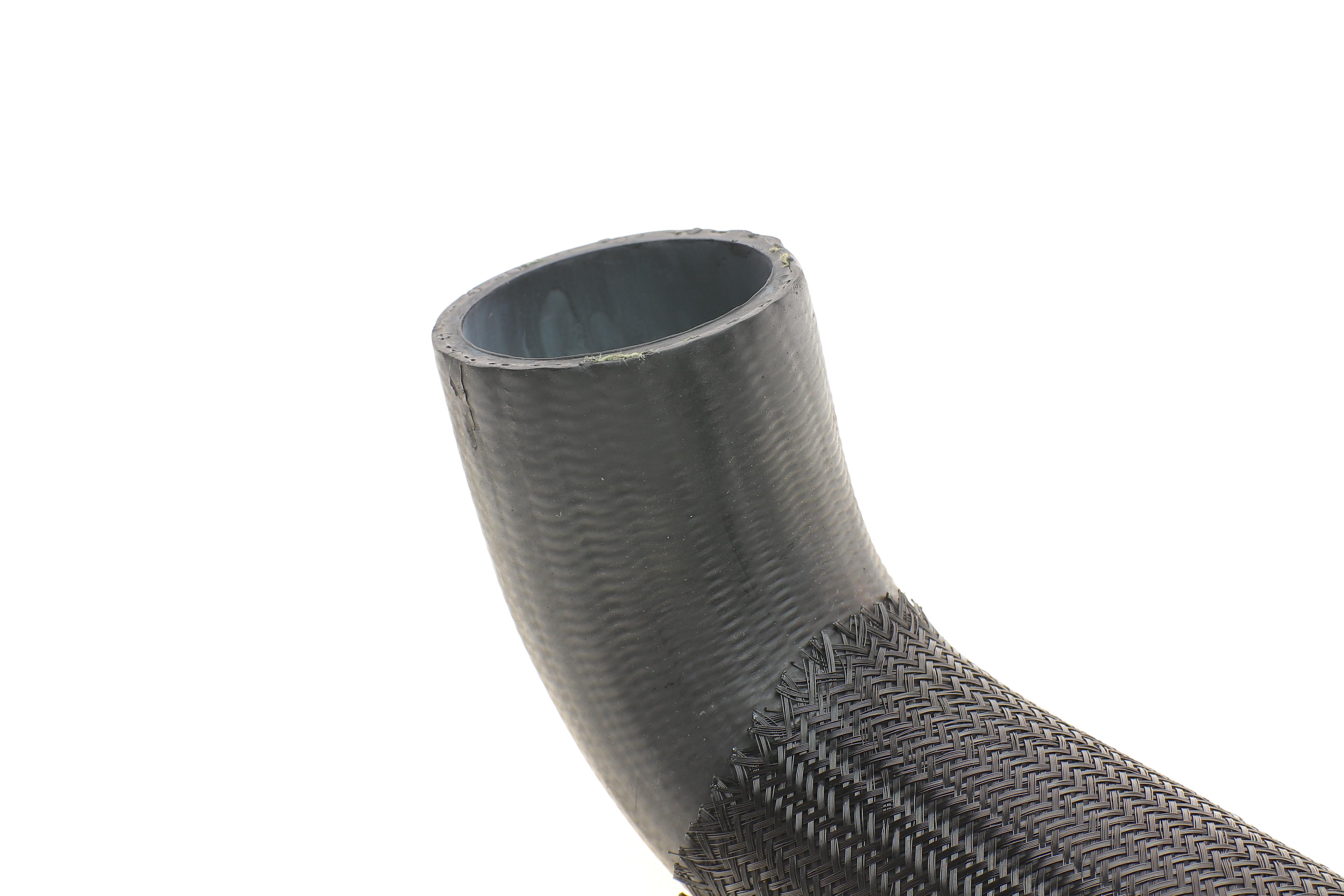 Патрубок інтеркулера Ford Transit 2.2TDCi 06- (к-кт в зборі)