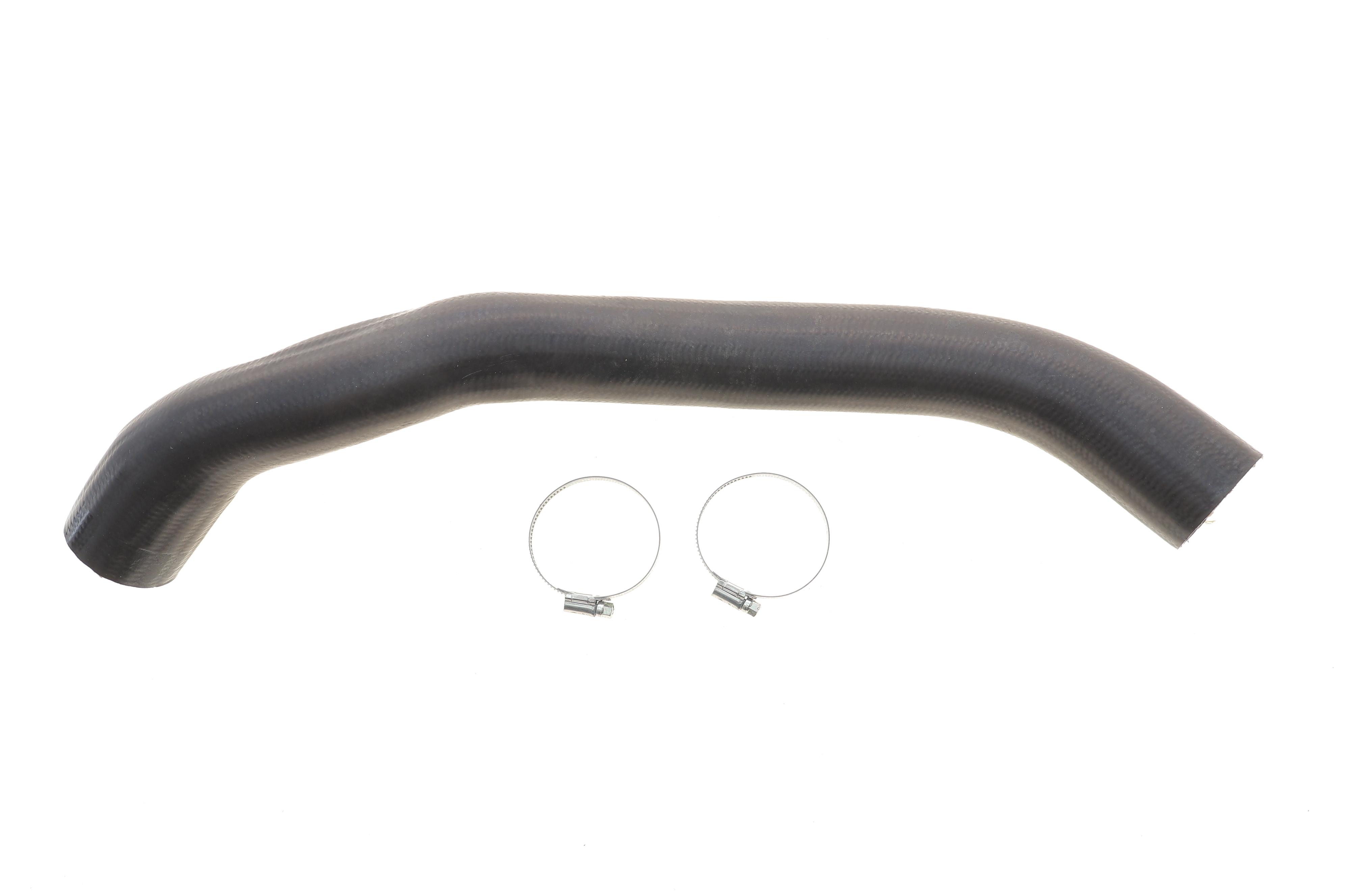 Патрубок інтеркулера Citroen Berlingo 1.2-1.5/1.6 BlueHDi 13-