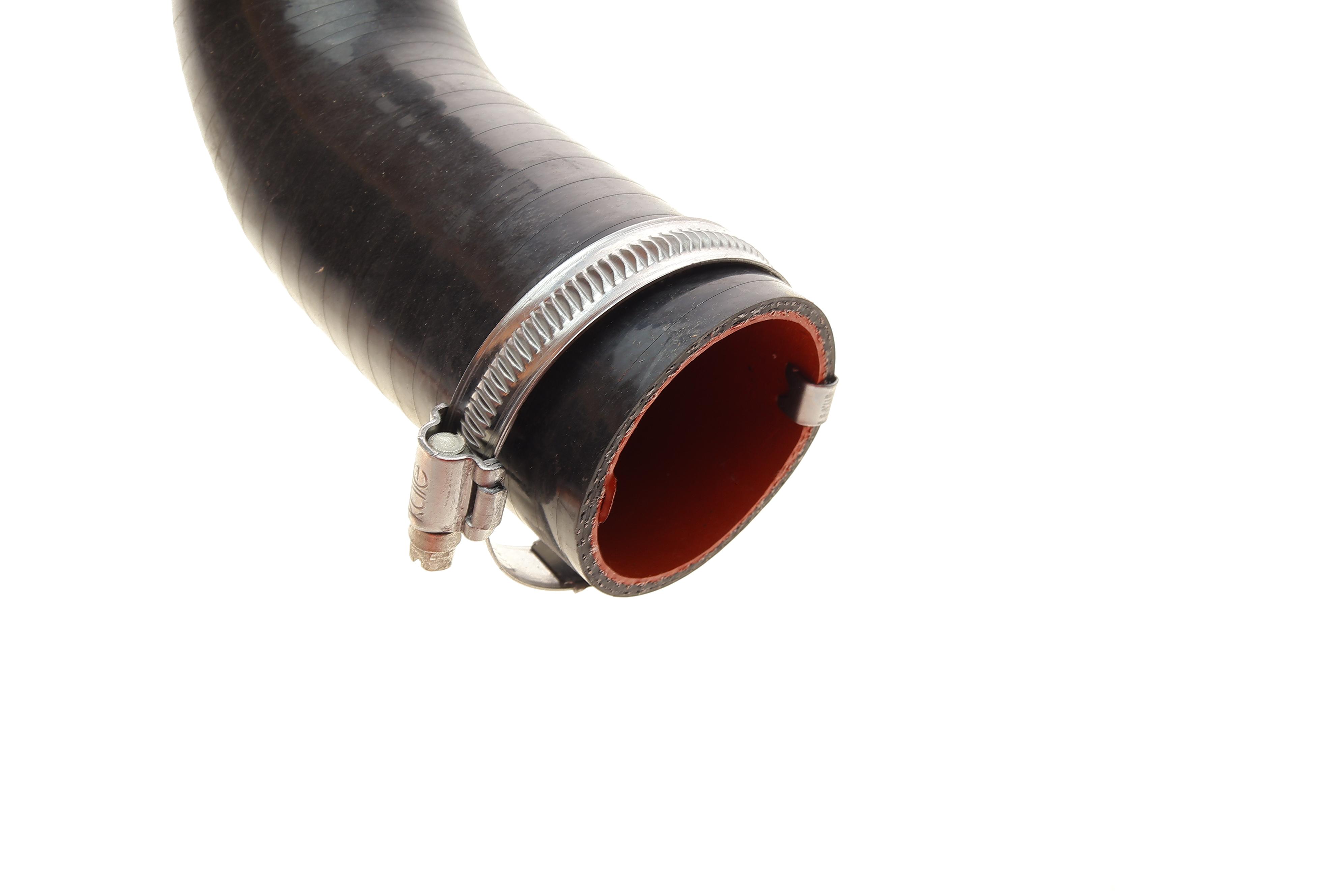 Патрубок інтеркулера Renault Kangoo 1.5dCi 08-