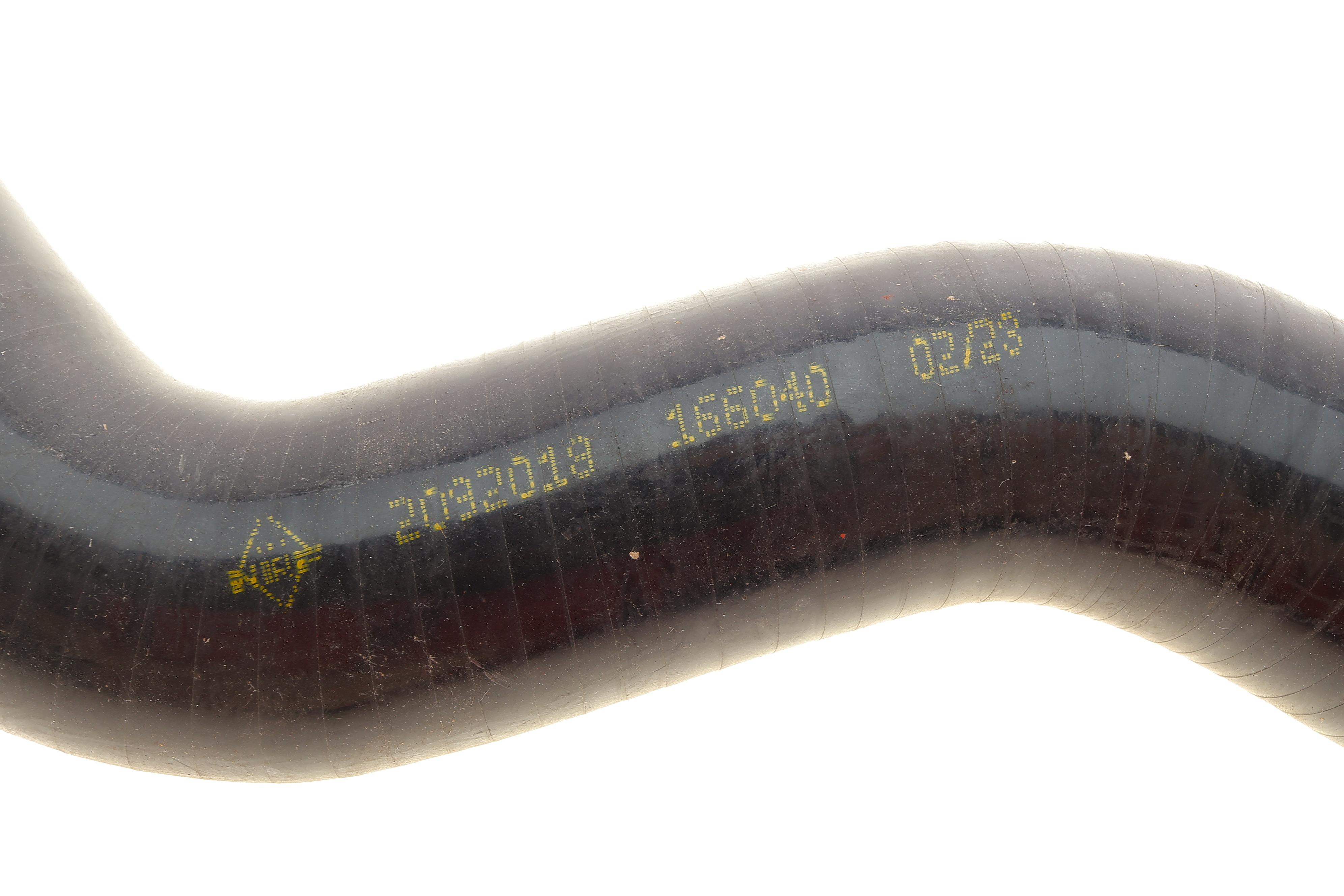 Патрубок інтеркулера Renault Kangoo 1.5dCi 08-