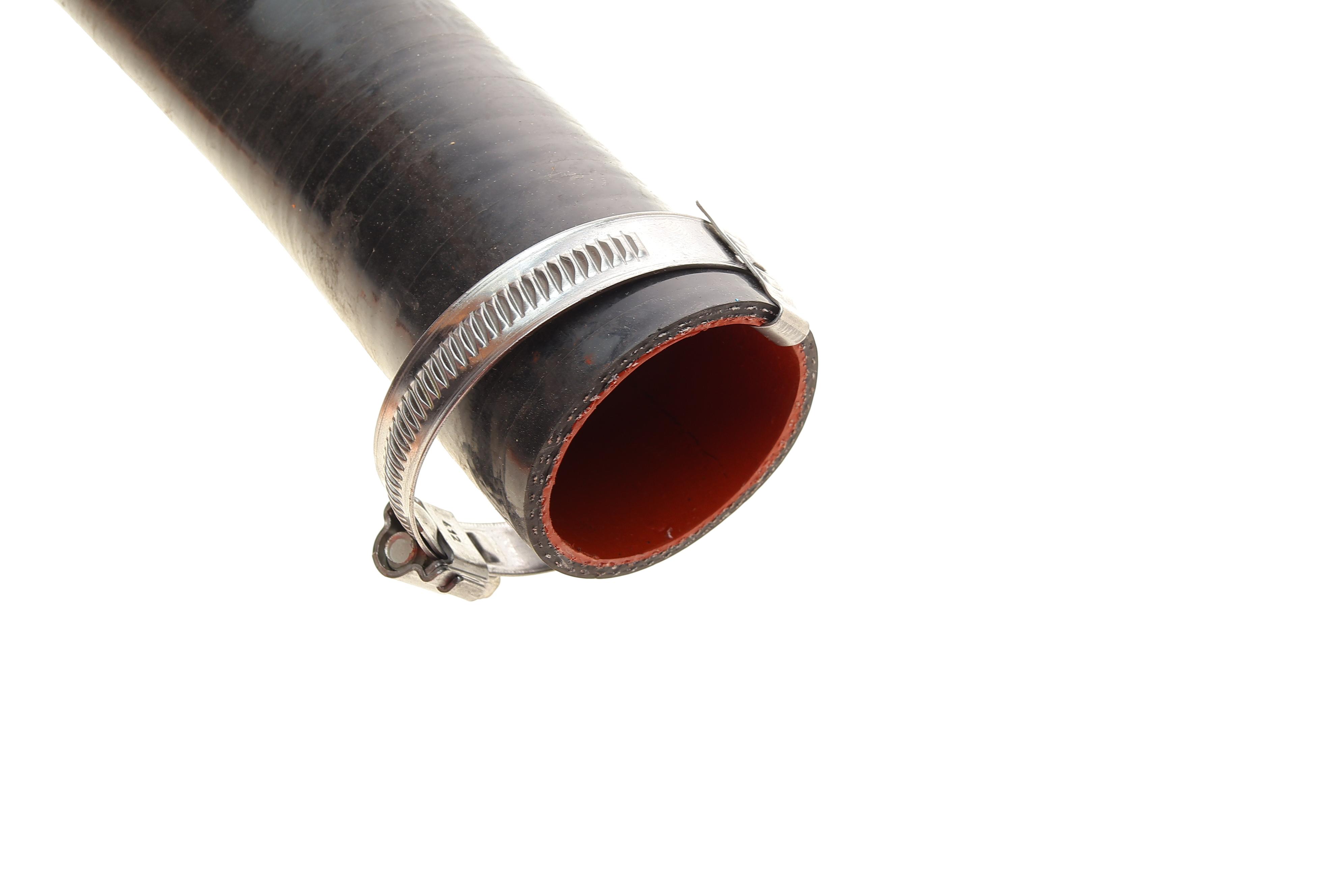 Патрубок інтеркулера Renault Kangoo 1.5dCi 08-