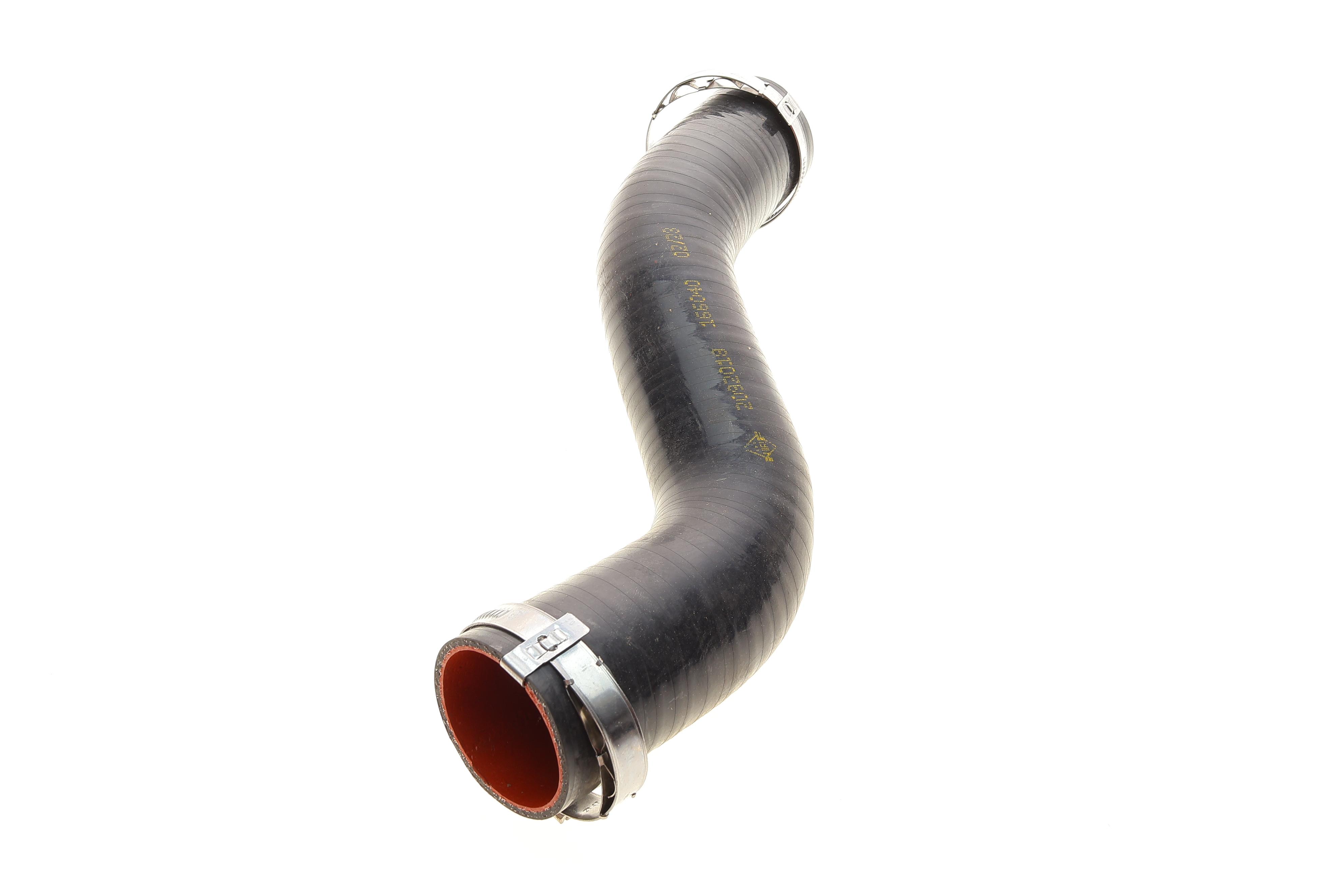 Патрубок інтеркулера Renault Kangoo 1.5dCi 08-