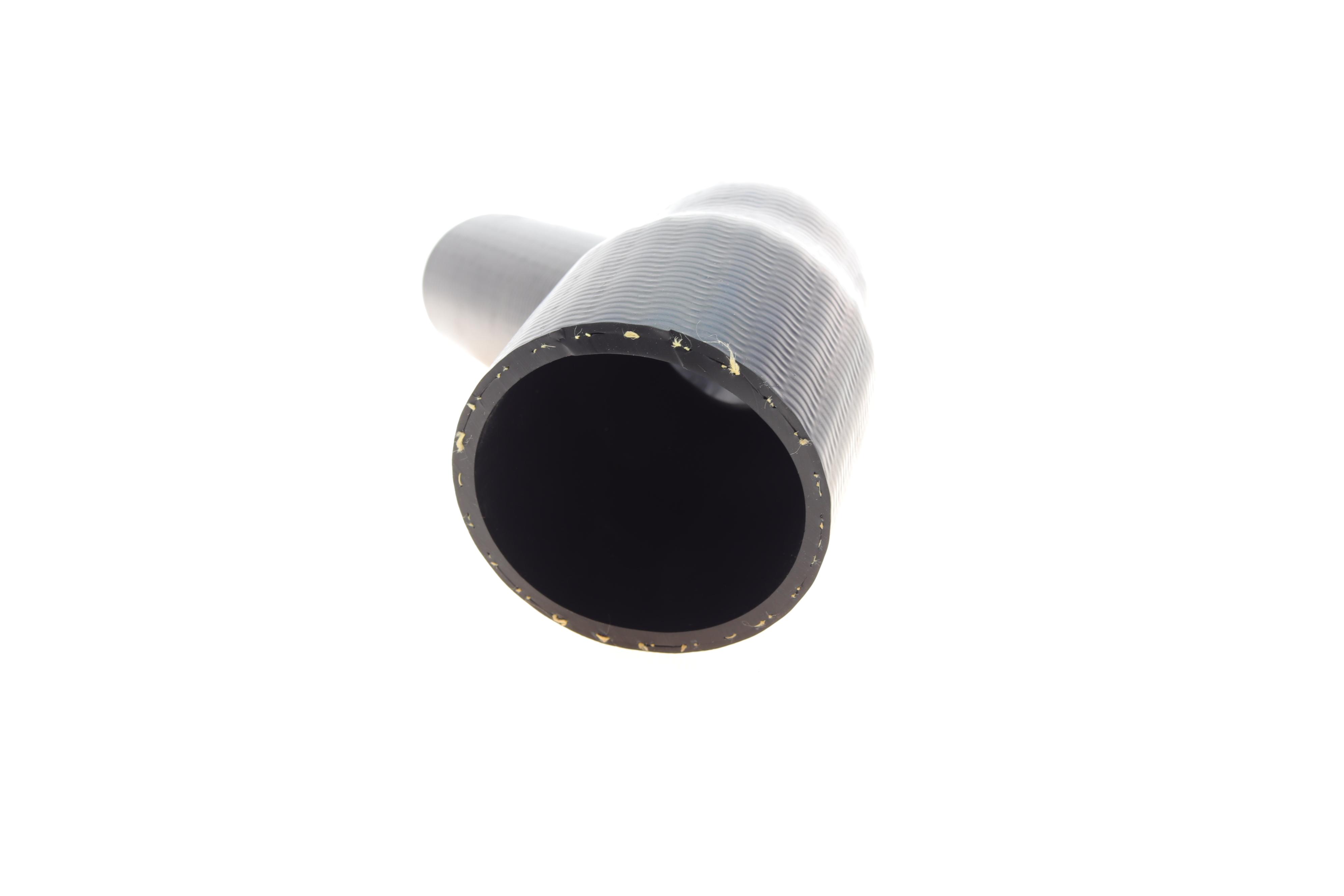 Патрубок інтеркулера (нижній) MB Sprinter CDI 00-06