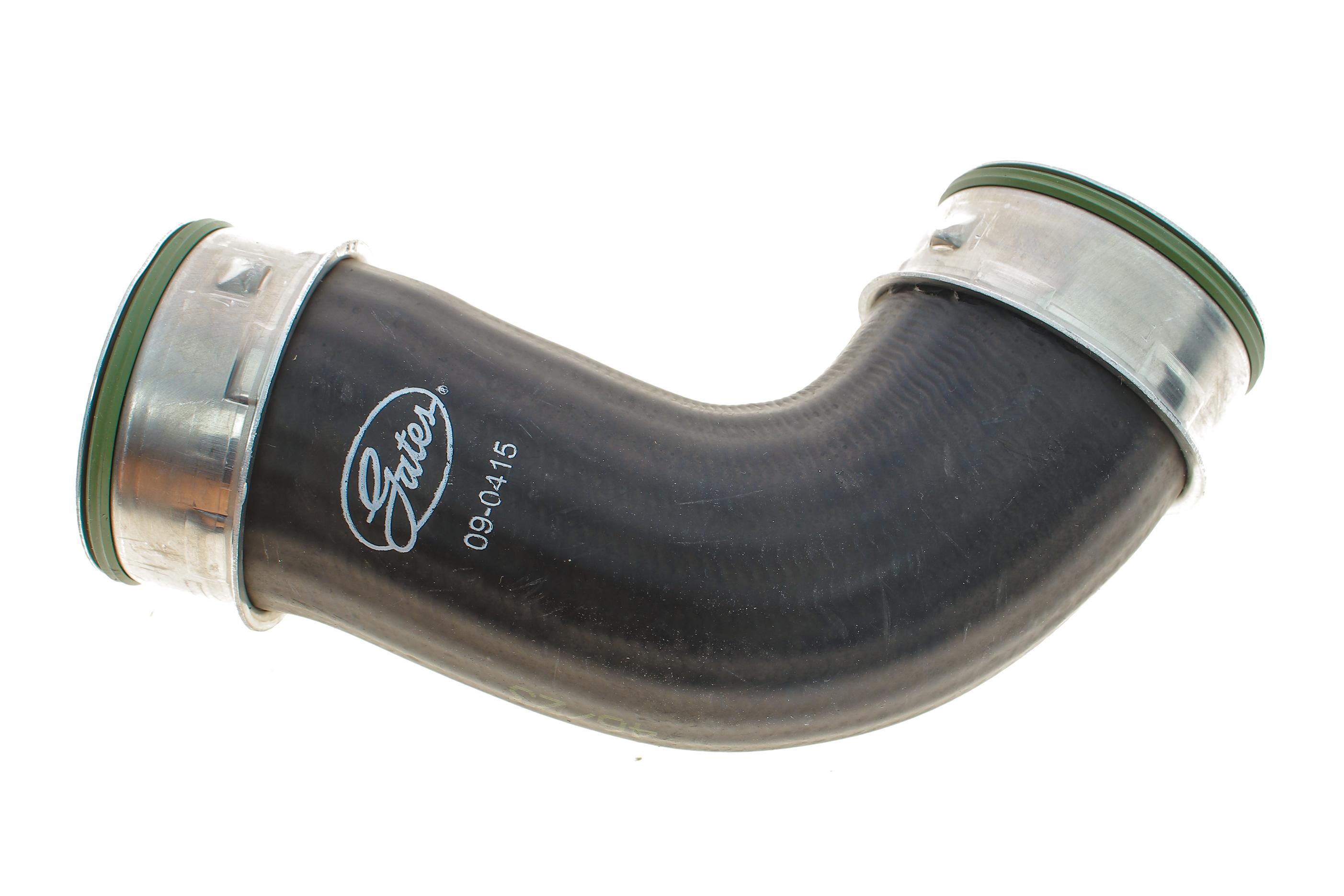 Патрубок інтеркулера MB E-class (W211) 2.2CDI (OM646) 02-08