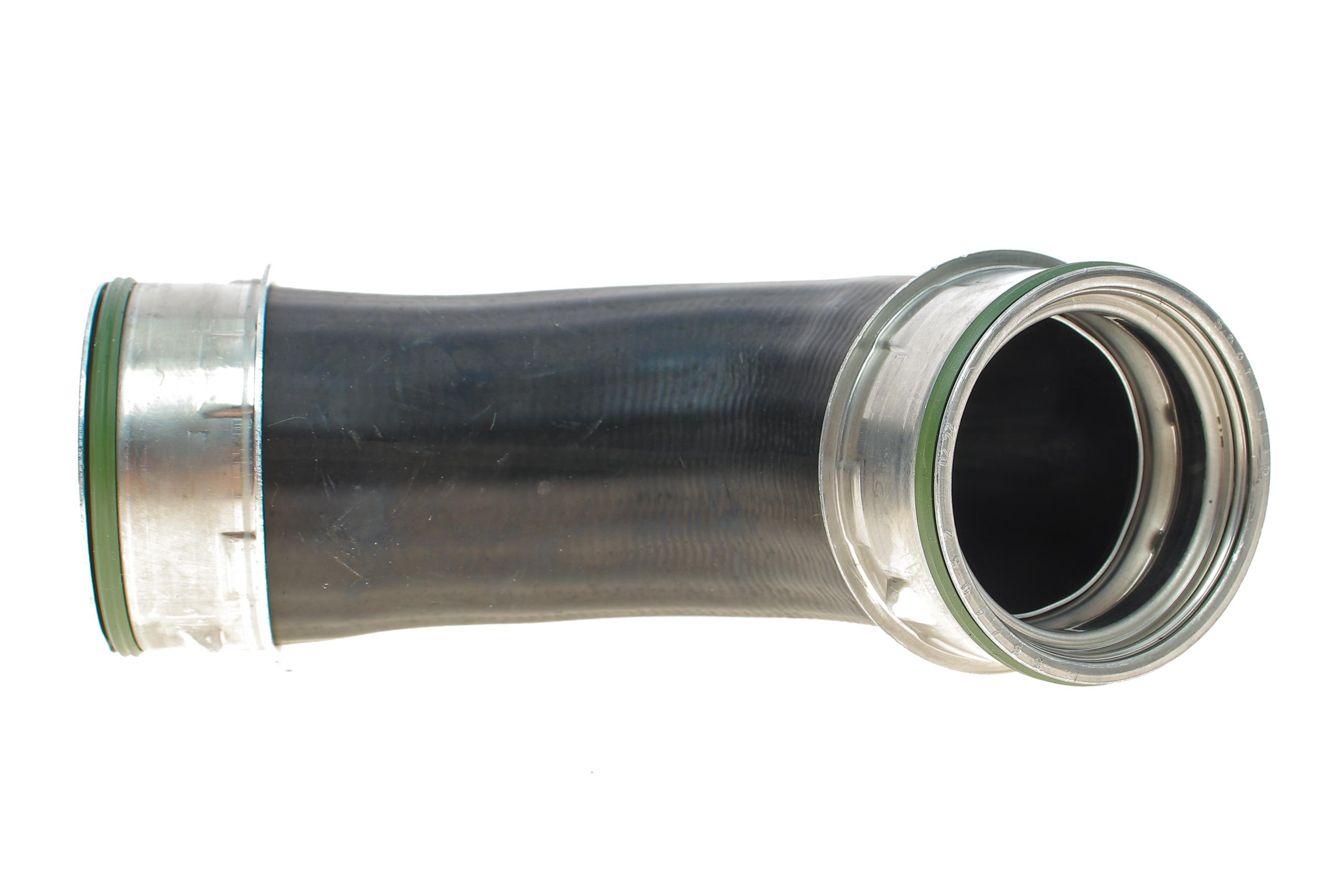 Патрубок інтеркулера MB E-class (W211) 2.2CDI (OM646) 02-08