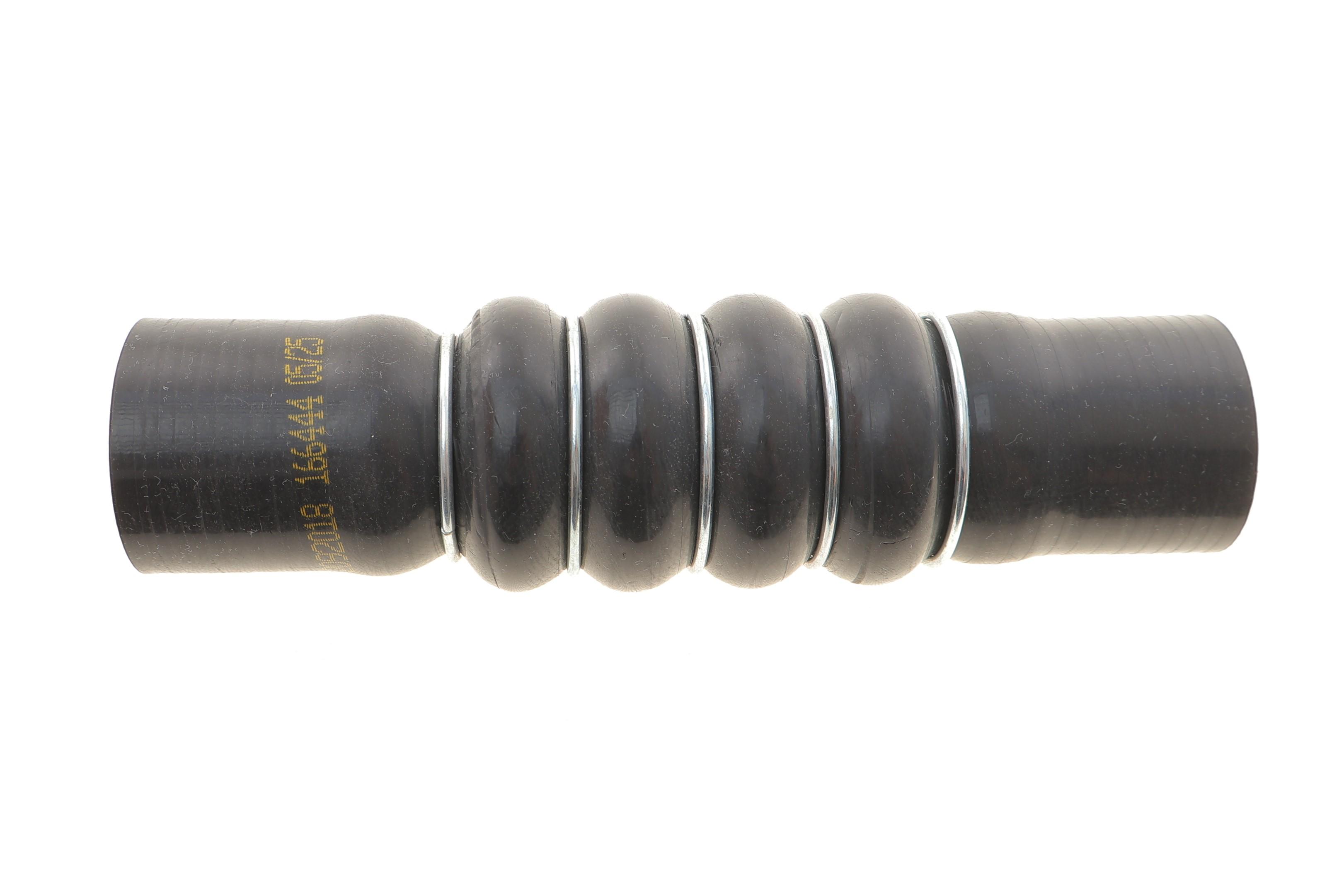 Патрубок інтеркулера Peugeot 508 1.6 HDi 10-