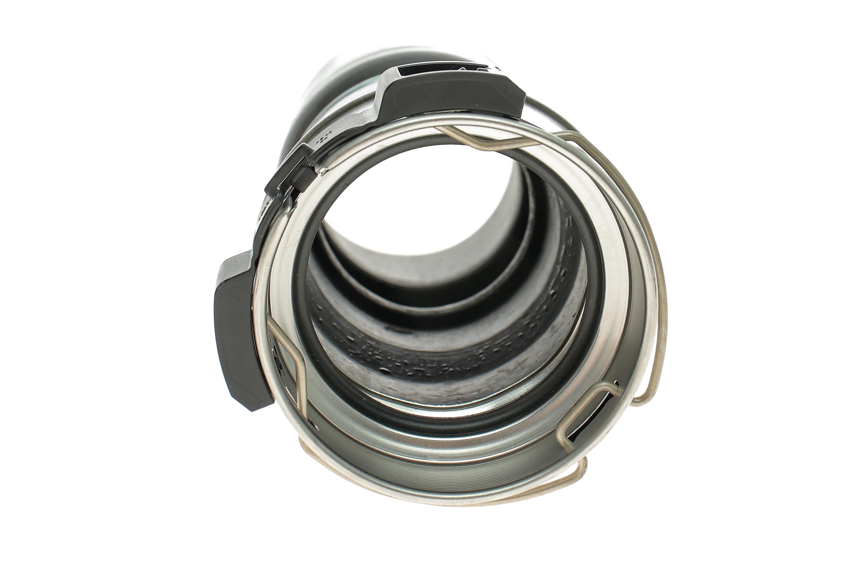 Патрубок інтеркулера (R) Renault Megane III 1.5 dCi 08-