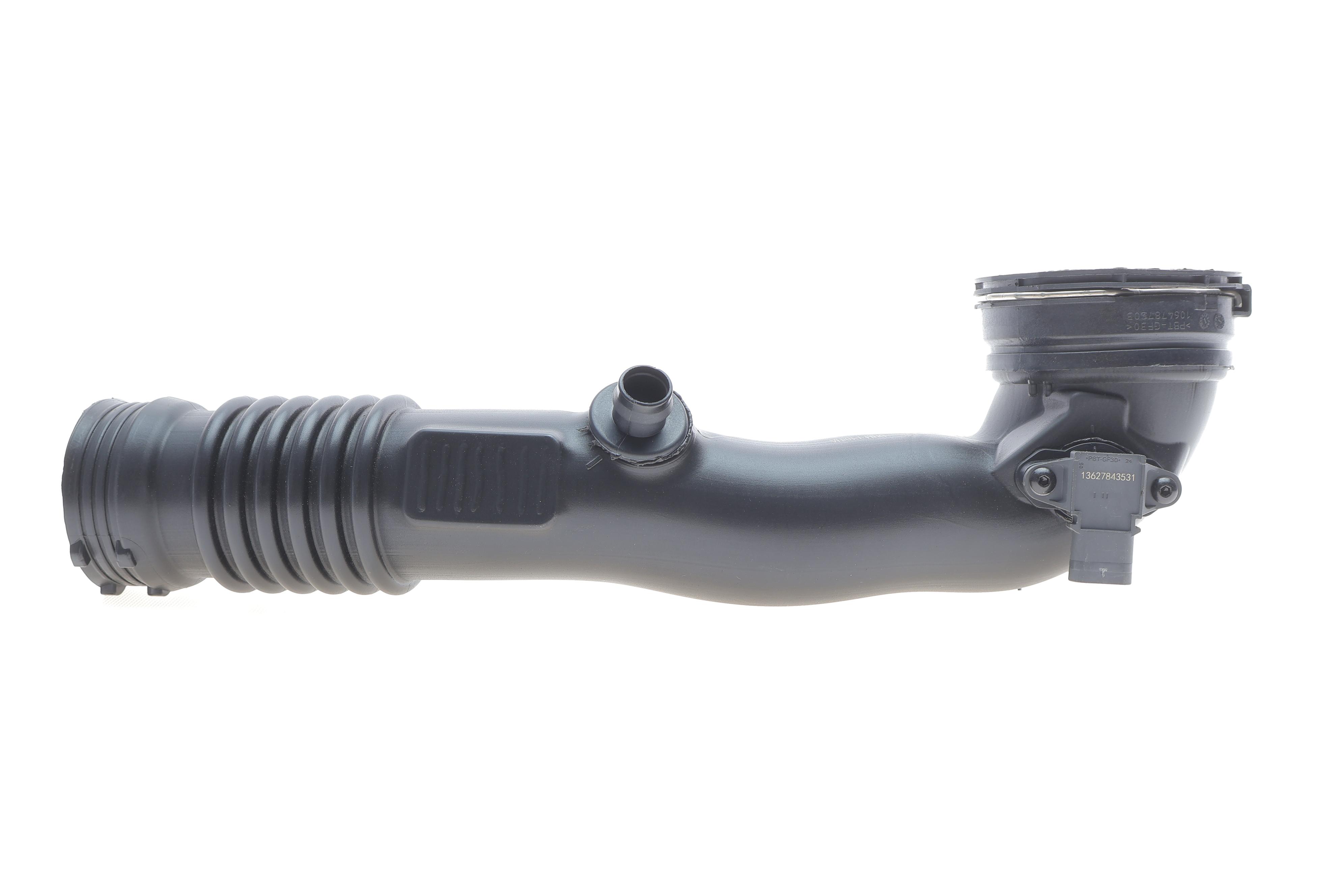 Патрубок інтеркулера BMW 6 (F06/F12/F13)/X5 (F15) 3.0 11-19 N55