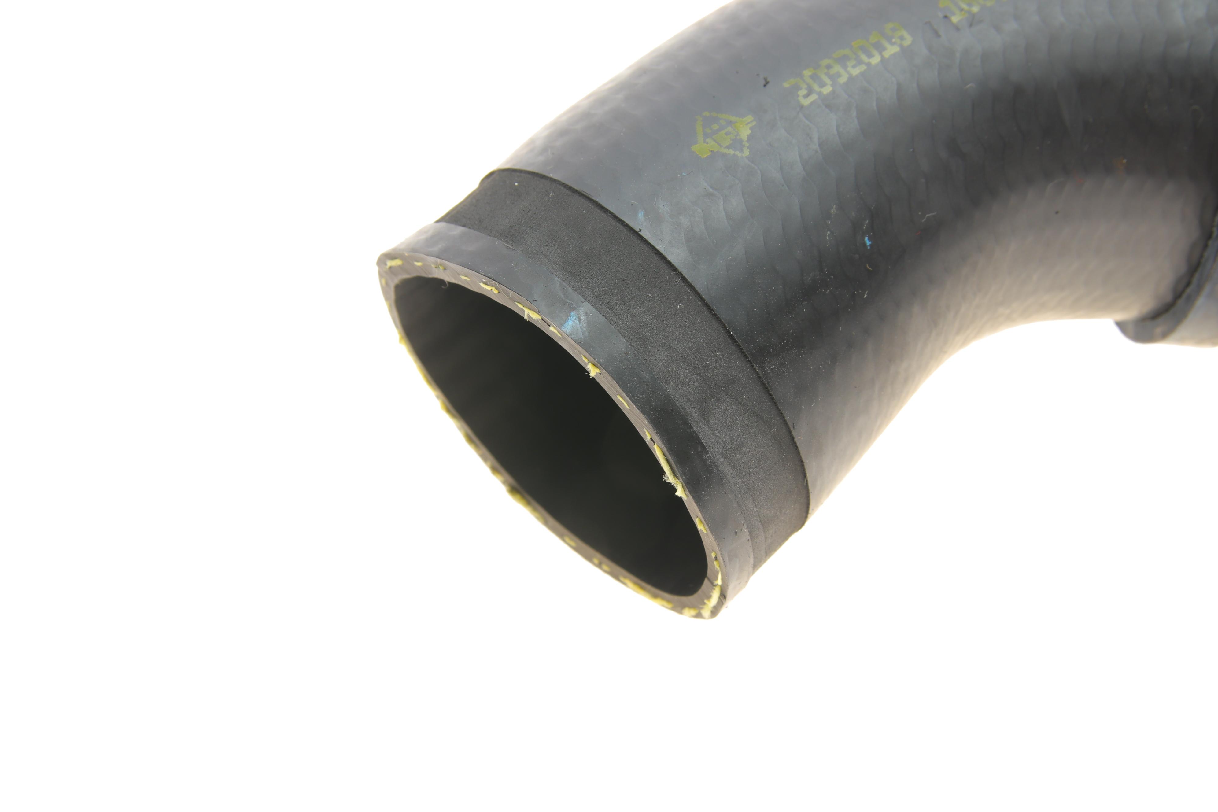 Патрубок інтеркулера (L) BMW 3 (E46) 2.0d 98-05 (M47)