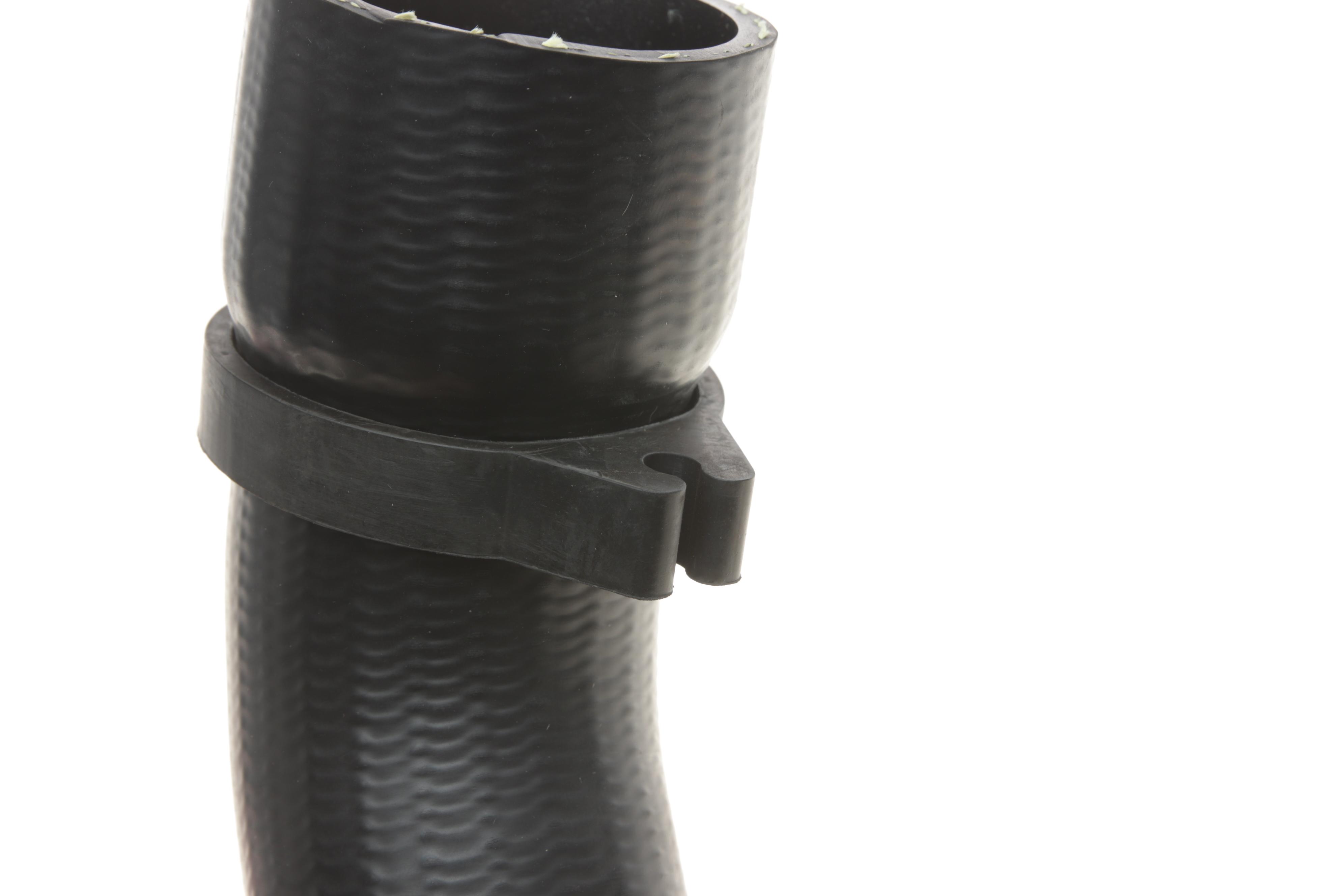 Патрубок інтеркулера (L) BMW 3 (E46) 2.0d 98-05 (M47)