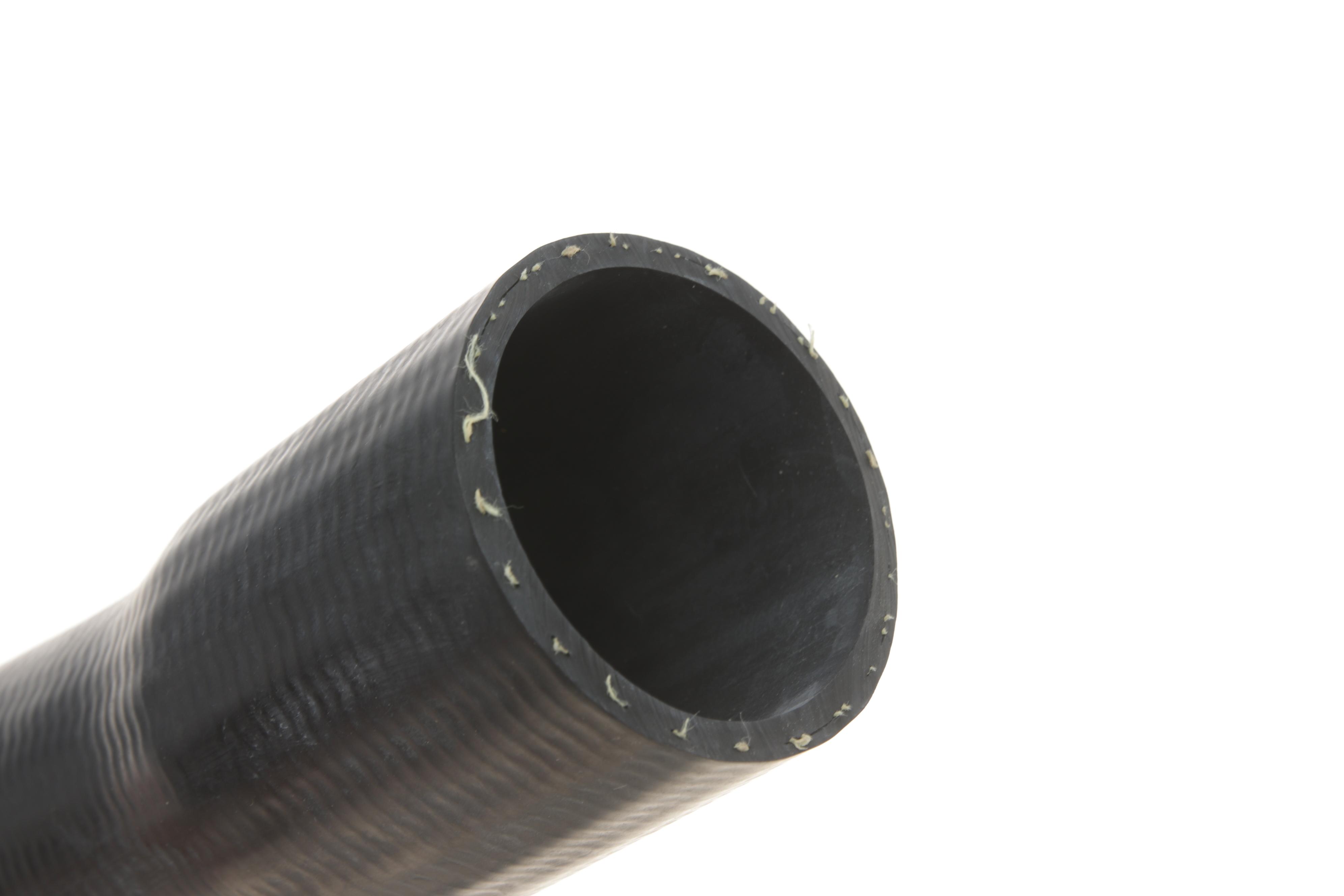 Патрубок інтеркулера (L) BMW 3 (E46) 2.0d 98-05 (M47)