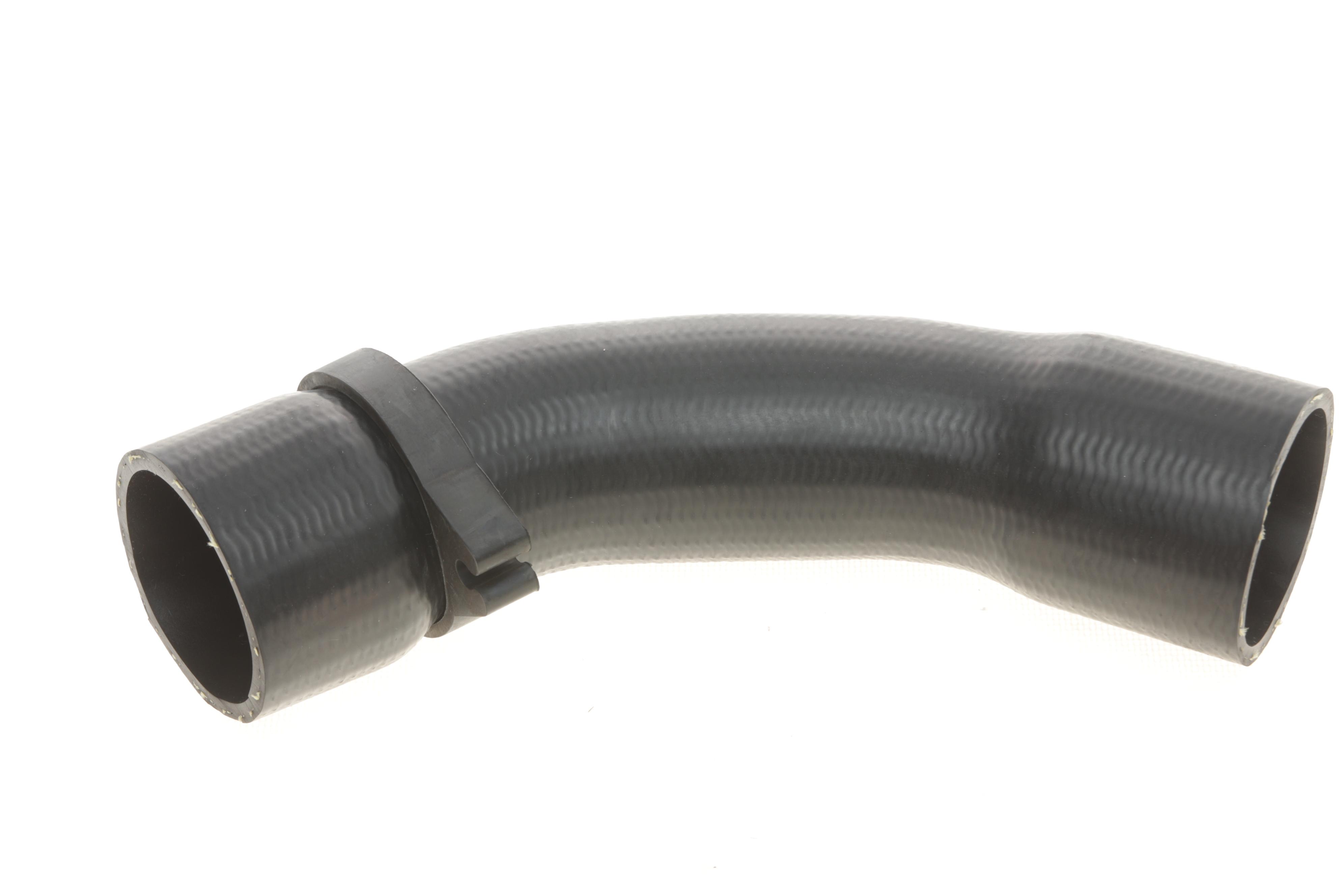 Патрубок інтеркулера (L) BMW 3 (E46) 2.0d 98-05 (M47)