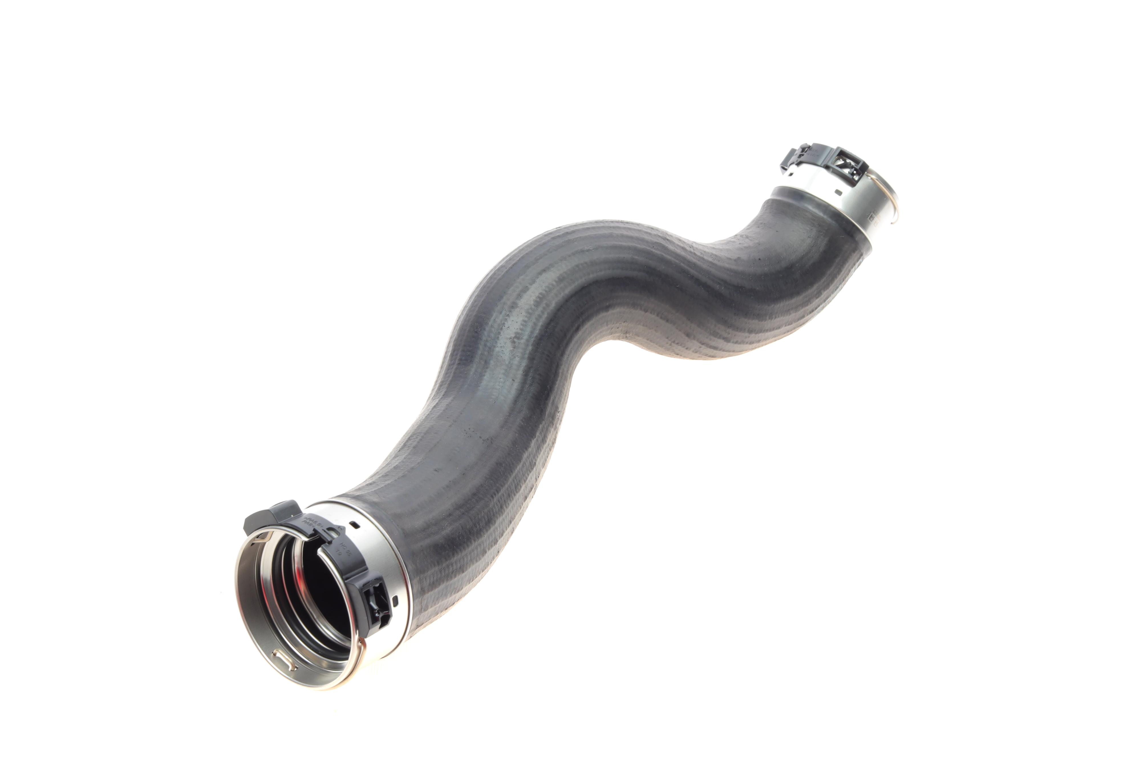 Патрубок інтеркулера BMW 5 (G30/F90)/7 (G11/G12) 16- B47 D20