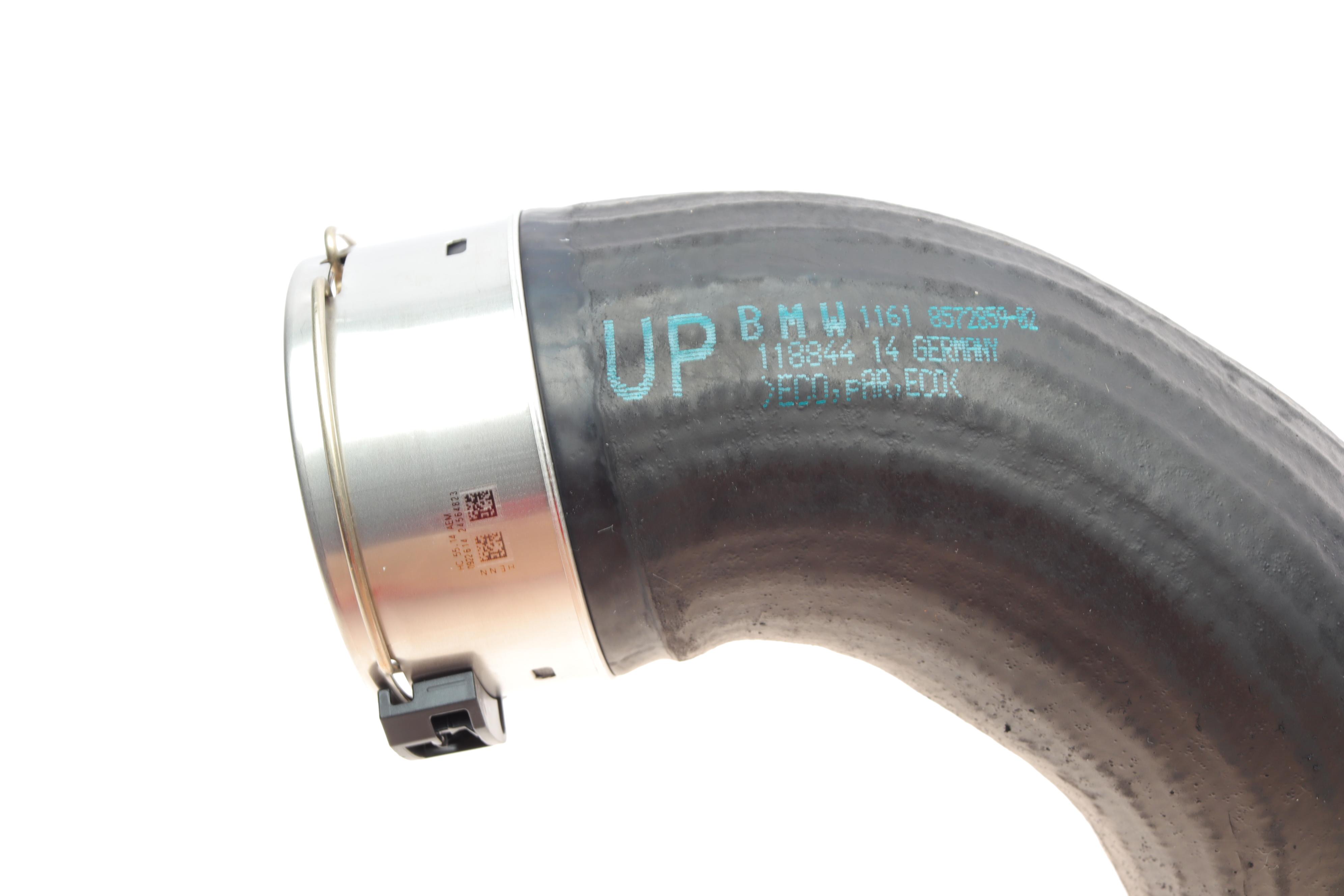 Патрубок інтеркулера BMW 5 (G30/F90)/7 (G11/G12) 16- B47 D20