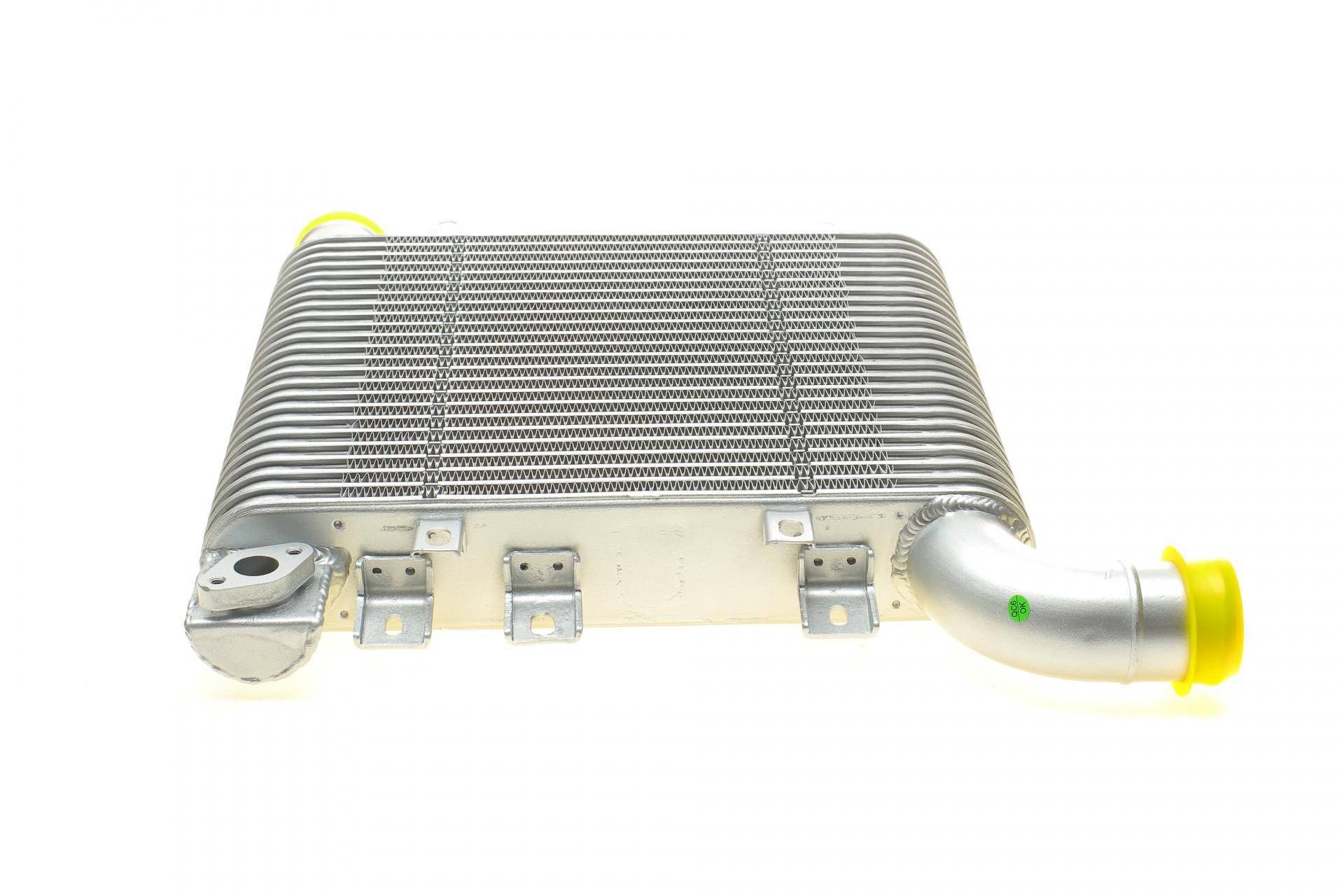 Радіатор інтеркулера Hyundai Santa Fe 2.2 CRDi 06-12