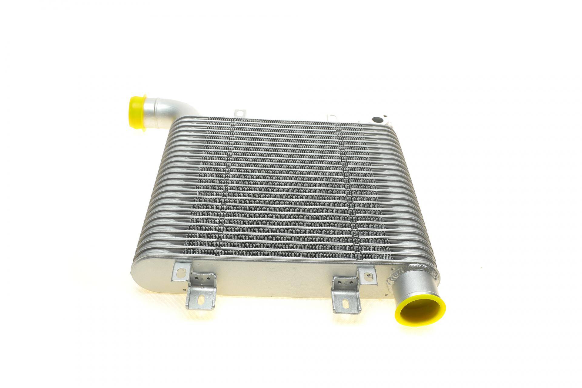 Радіатор інтеркулера Hyundai Santa Fe 2.2 CRDi 06-12