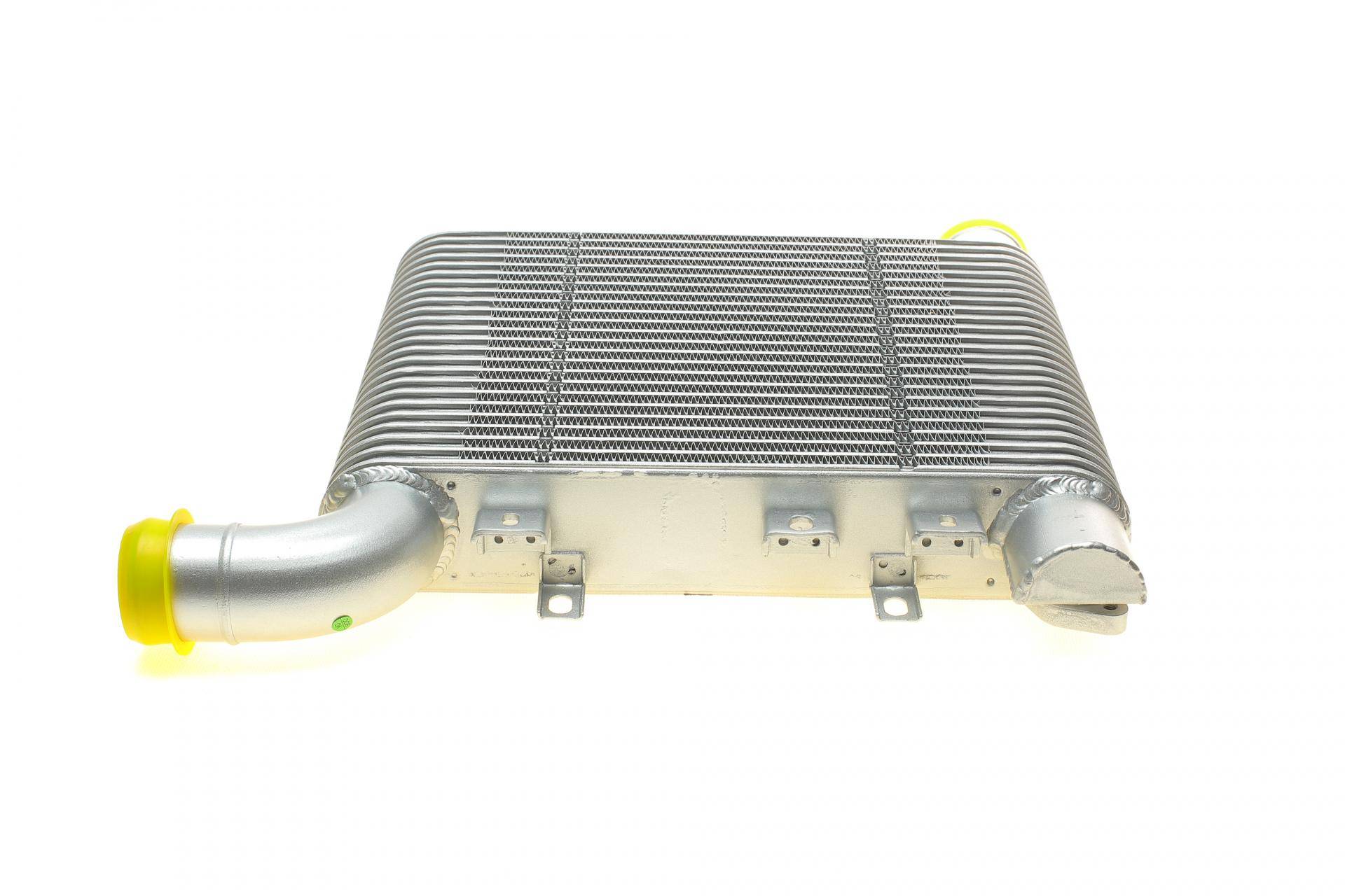 Радіатор інтеркулера Hyundai Santa Fe 2.2 CRDi 06-12