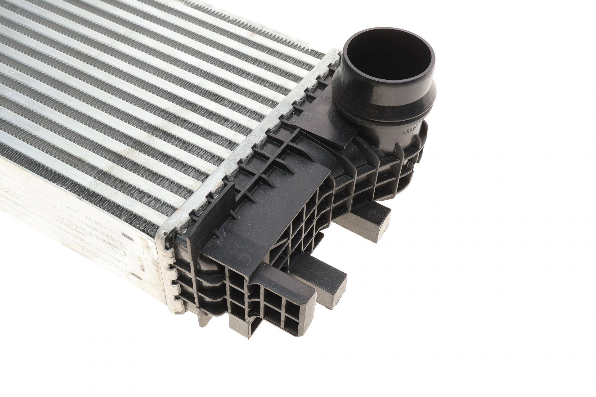 Радіатор інтеркулера MB Vito (W447) 14-