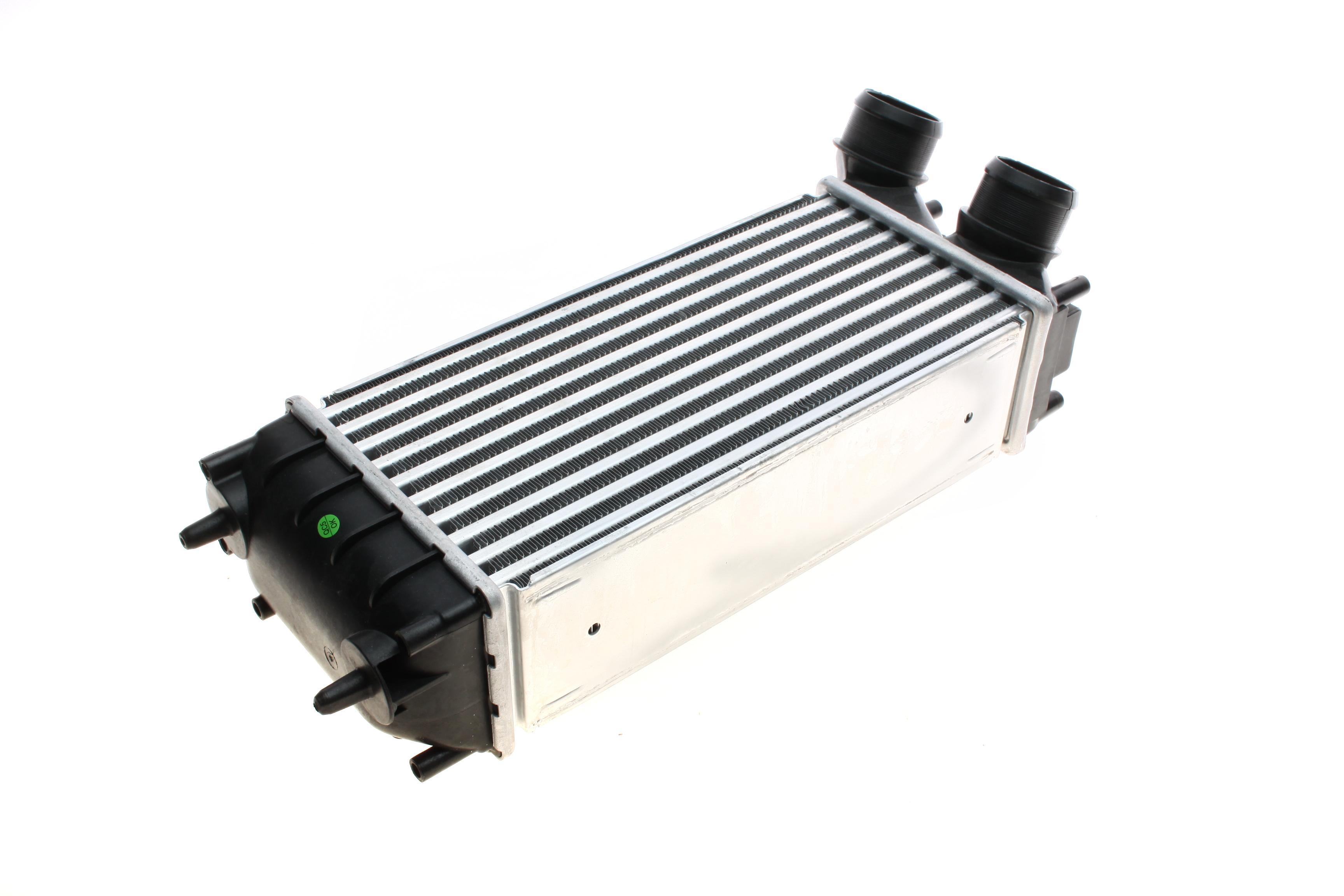 Радіатор інтеркулера Citroen Berlingo/Peugeot Partner 1.6HDi/BlueHDi 08-