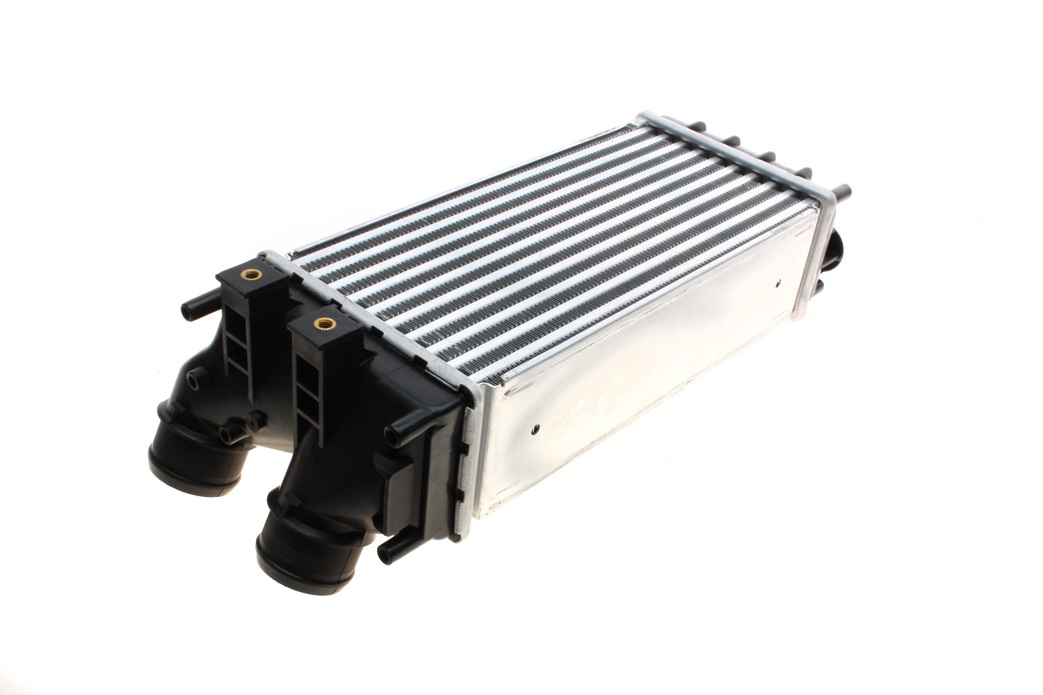 Радіатор інтеркулера Citroen Berlingo/Peugeot Partner 1.6HDi/BlueHDi 08-