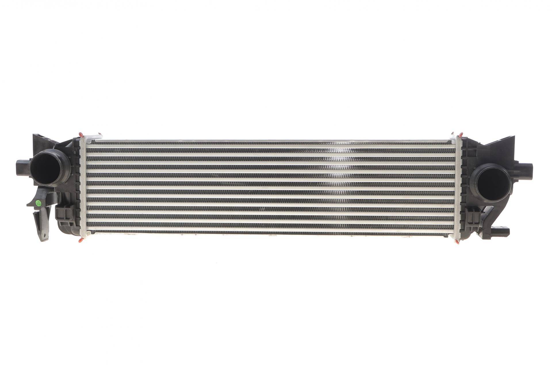 Радіатор інтеркулера Volvo S60/S90/V60/V90/XC60/XC90 2.0/2.0D 14-