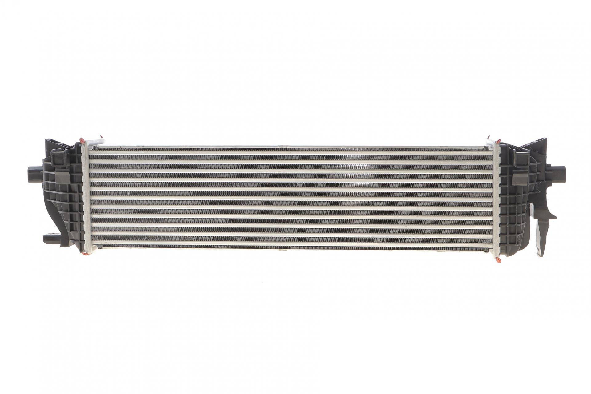 Радіатор інтеркулера Volvo S60/S90/V60/V90/XC60/XC90 2.0/2.0D 14-