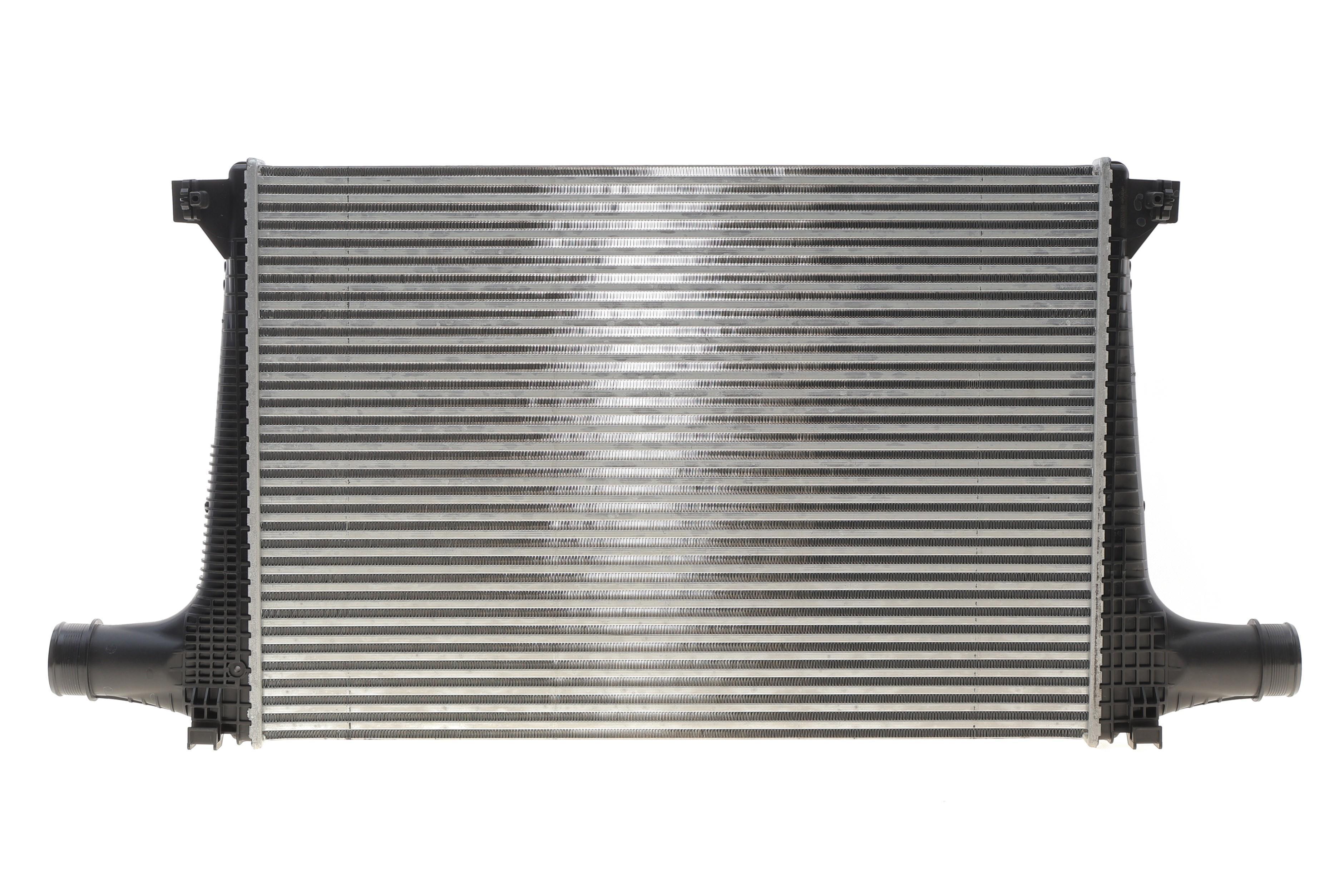 Радіатор інтеркулера Audi Q7/Q8 2.0TFSI/3.0TDI 15-