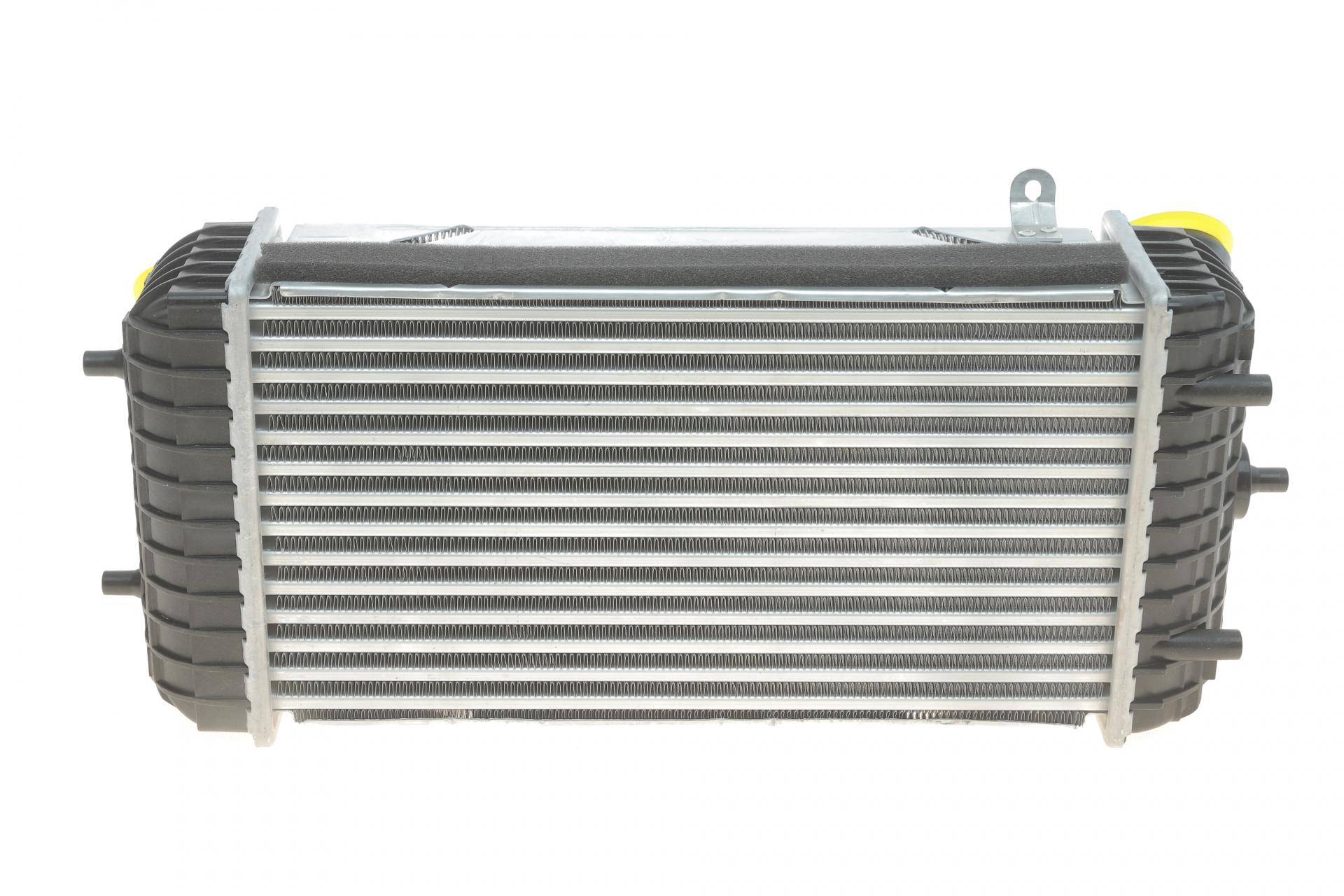 Радіатор інтеркулера Hyundai Santa Fe III/Kia Sorento 2.0D/2.2D 09-