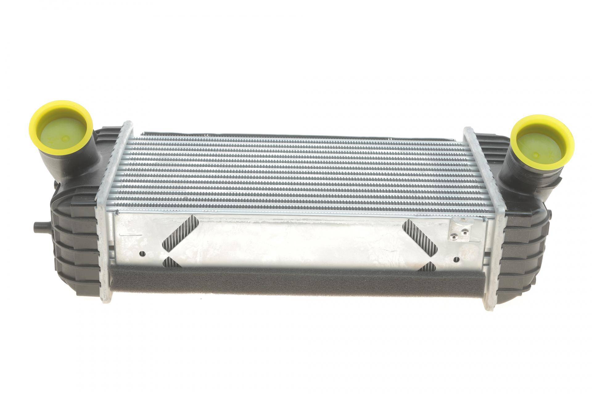 Радіатор інтеркулера Hyundai Santa Fe III/Kia Sorento 2.0D/2.2D 09-