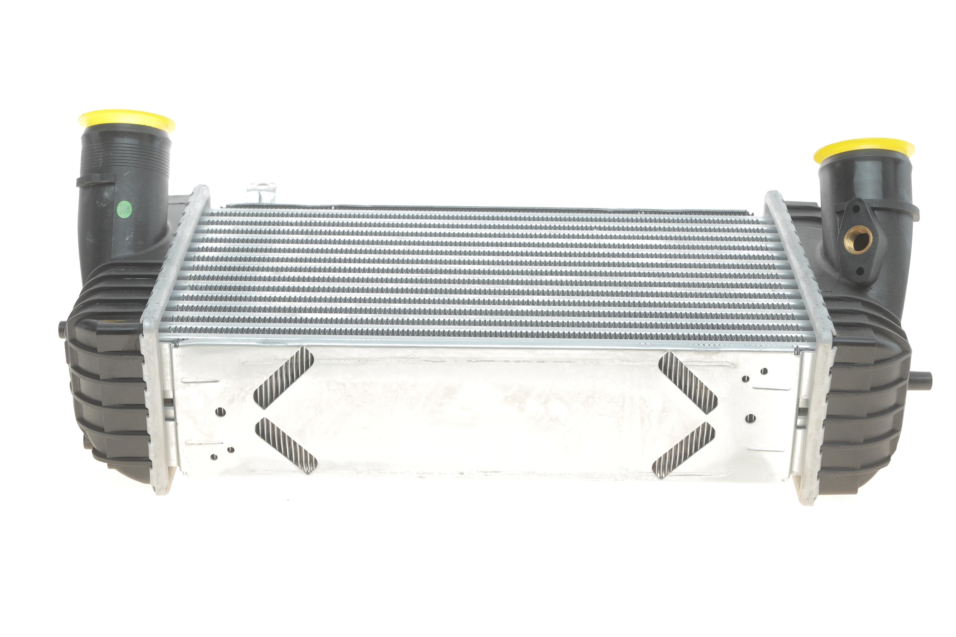 Радіатор інтеркулера Hyundai Santa Fe III/Kia Sorento 2.0D/2.2D 09-