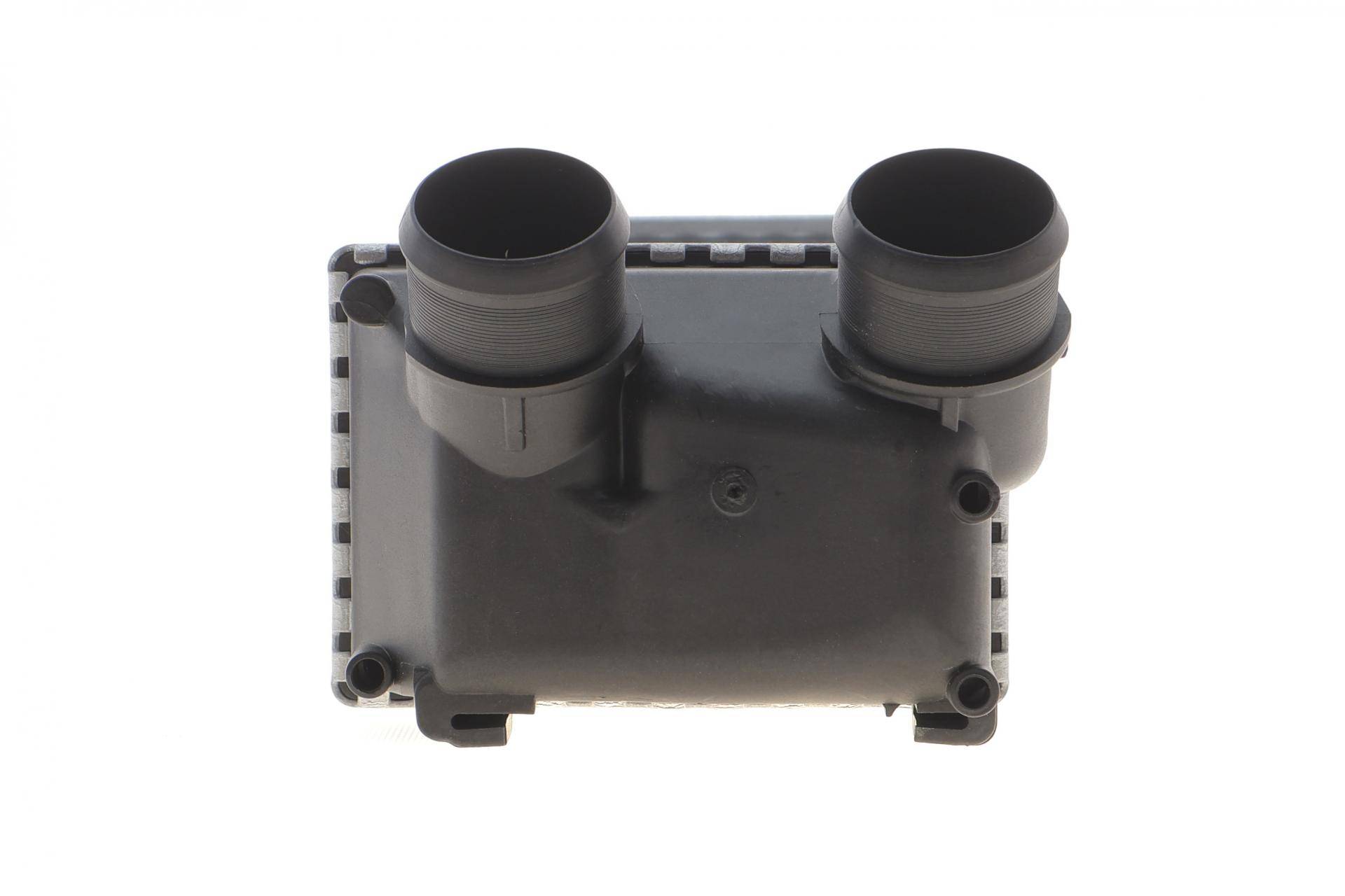 Радіатор інтеркулера Citroen C4/Peugeot 307 1.6 HDi 03-13