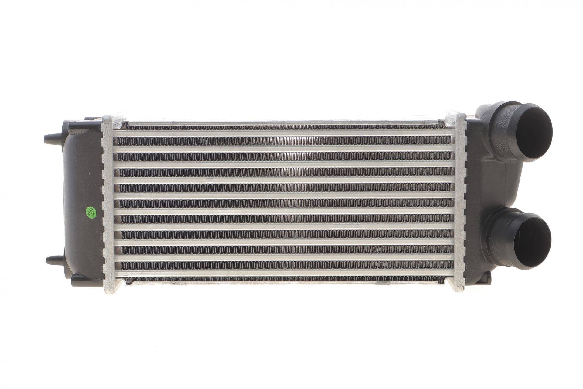 Радіатор інтеркулера Citroen C4/Peugeot 307 1.6 HDi 03-13