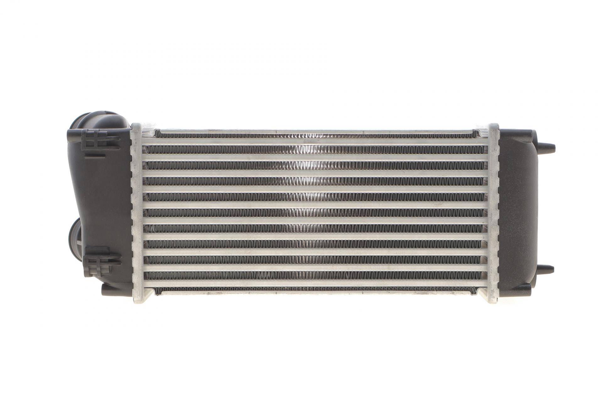 Радіатор інтеркулера Citroen C4/Peugeot 307 1.6 HDi 03-13