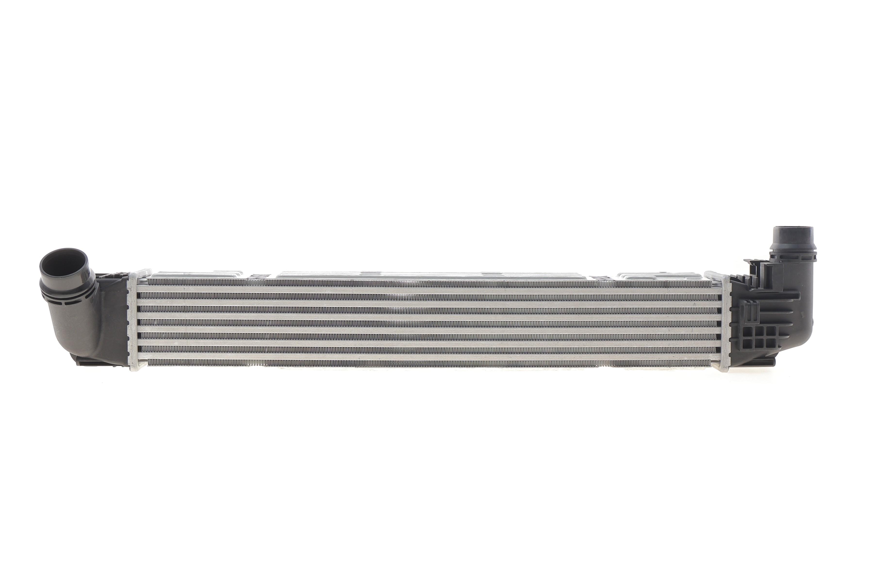 Радіатор інтеркулера Renault Scenic/Megane 1.6-2.0dCi/2.0TCe 08-/Fluence 1.6dCi 14-