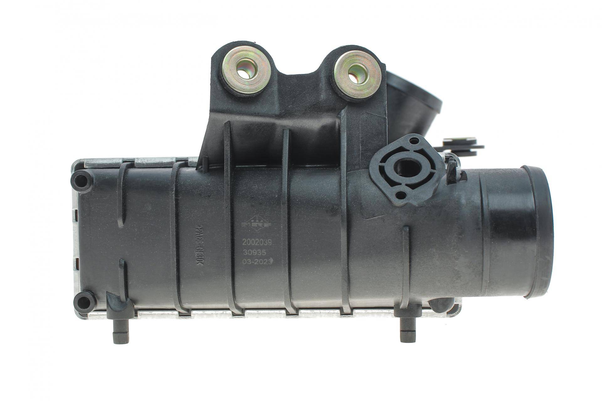 Радіатор інтеркулера Skoda Octavia/VW Bora/Golf IV 1.8T/1.9TDI 97-05