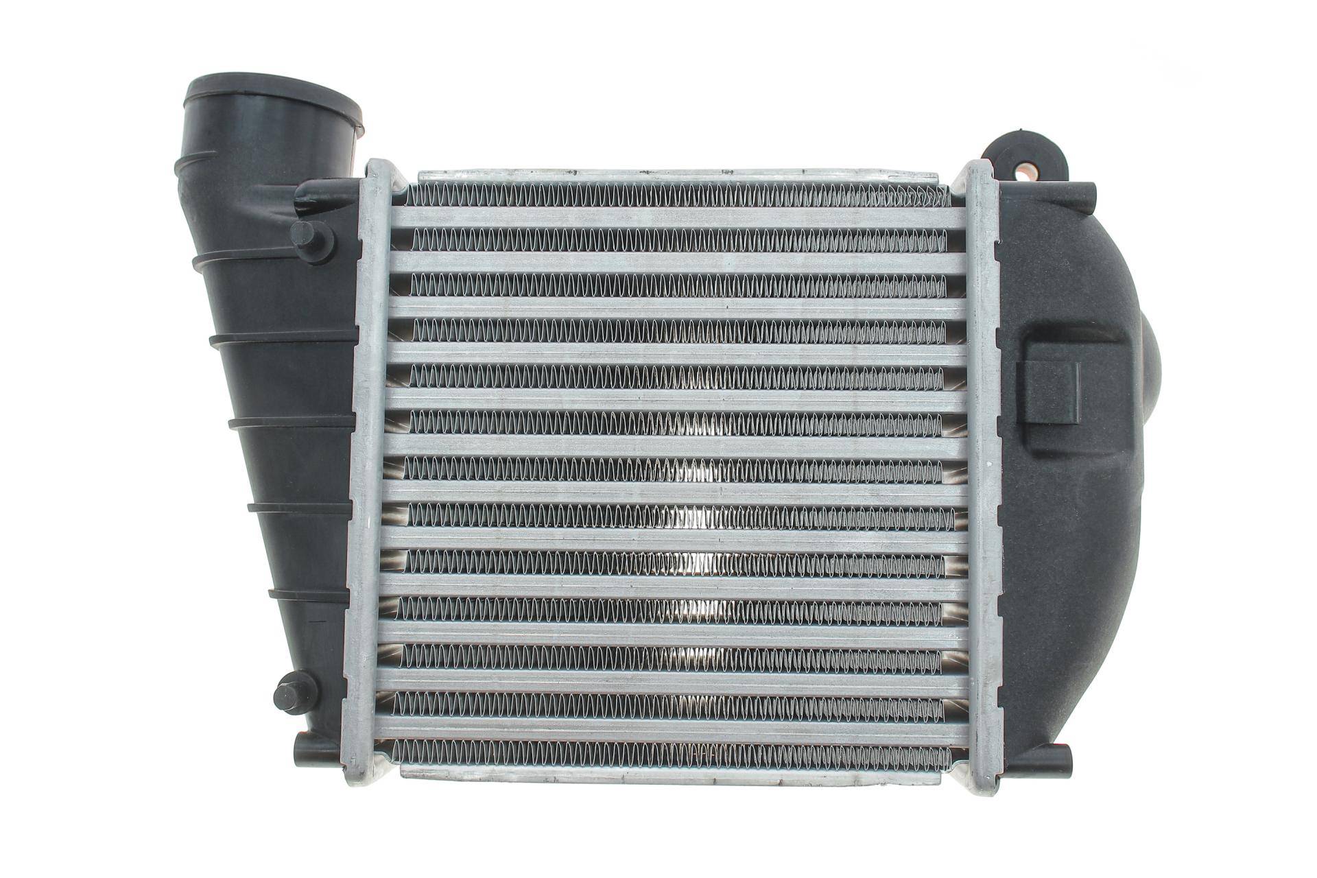 Радіатор інтеркулера Skoda Octavia/VW Bora/Golf IV 1.8T/1.9TDI 97-05