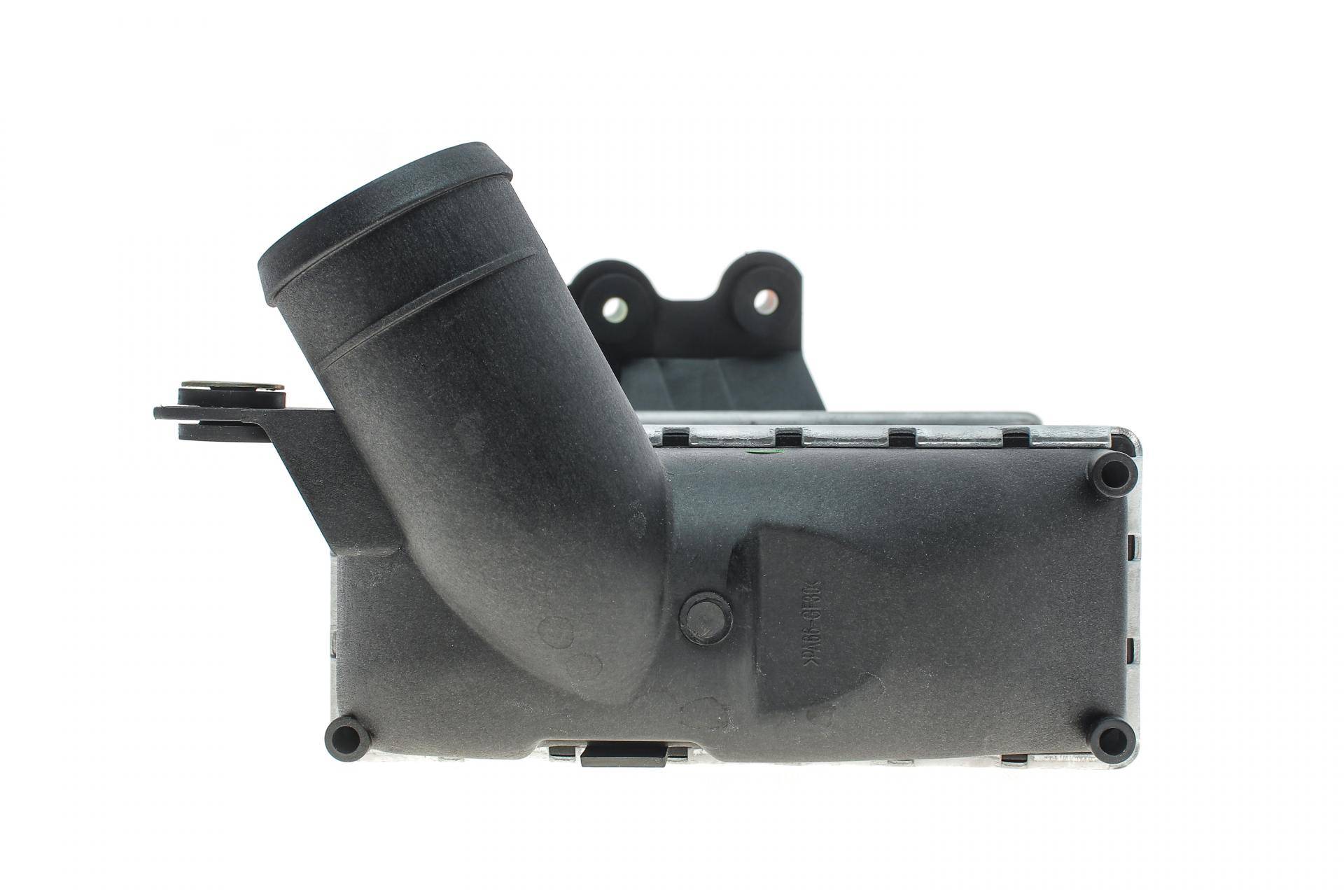 Радіатор інтеркулера Skoda Octavia/VW Bora/Golf IV 1.8T/1.9TDI 97-05