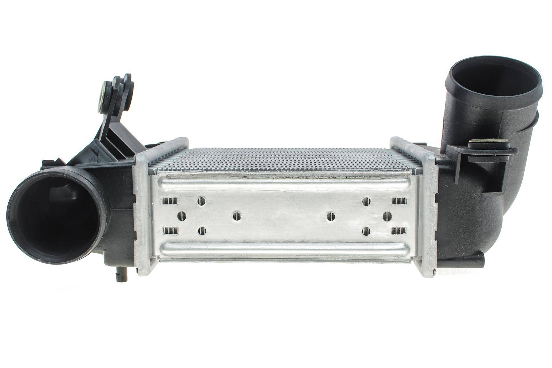 Радіатор інтеркулера Skoda Octavia/VW Bora/Golf IV 1.8T/1.9TDI 97-05