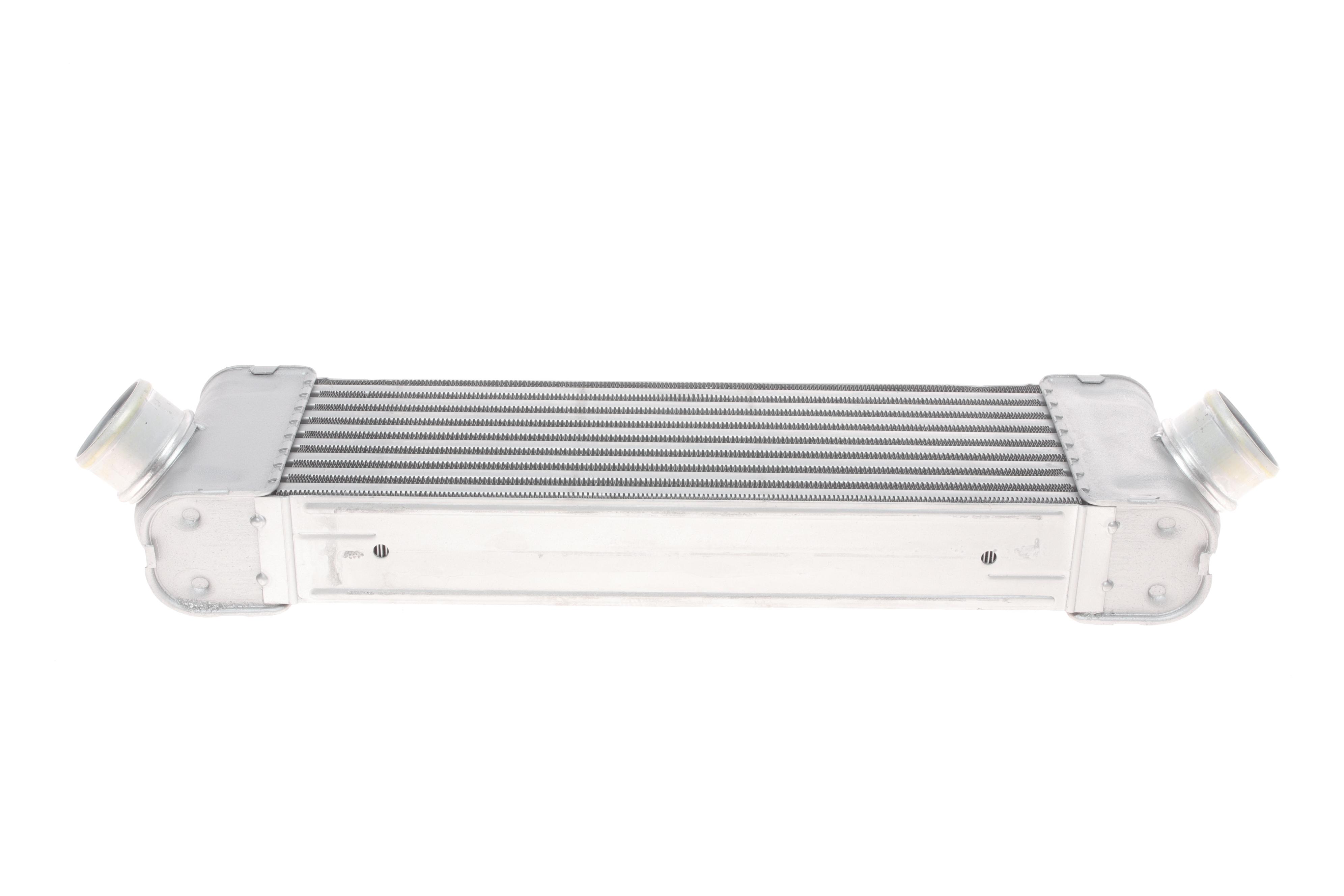 Радіатор інтеркулера Ford Transit 2.4DI 00-