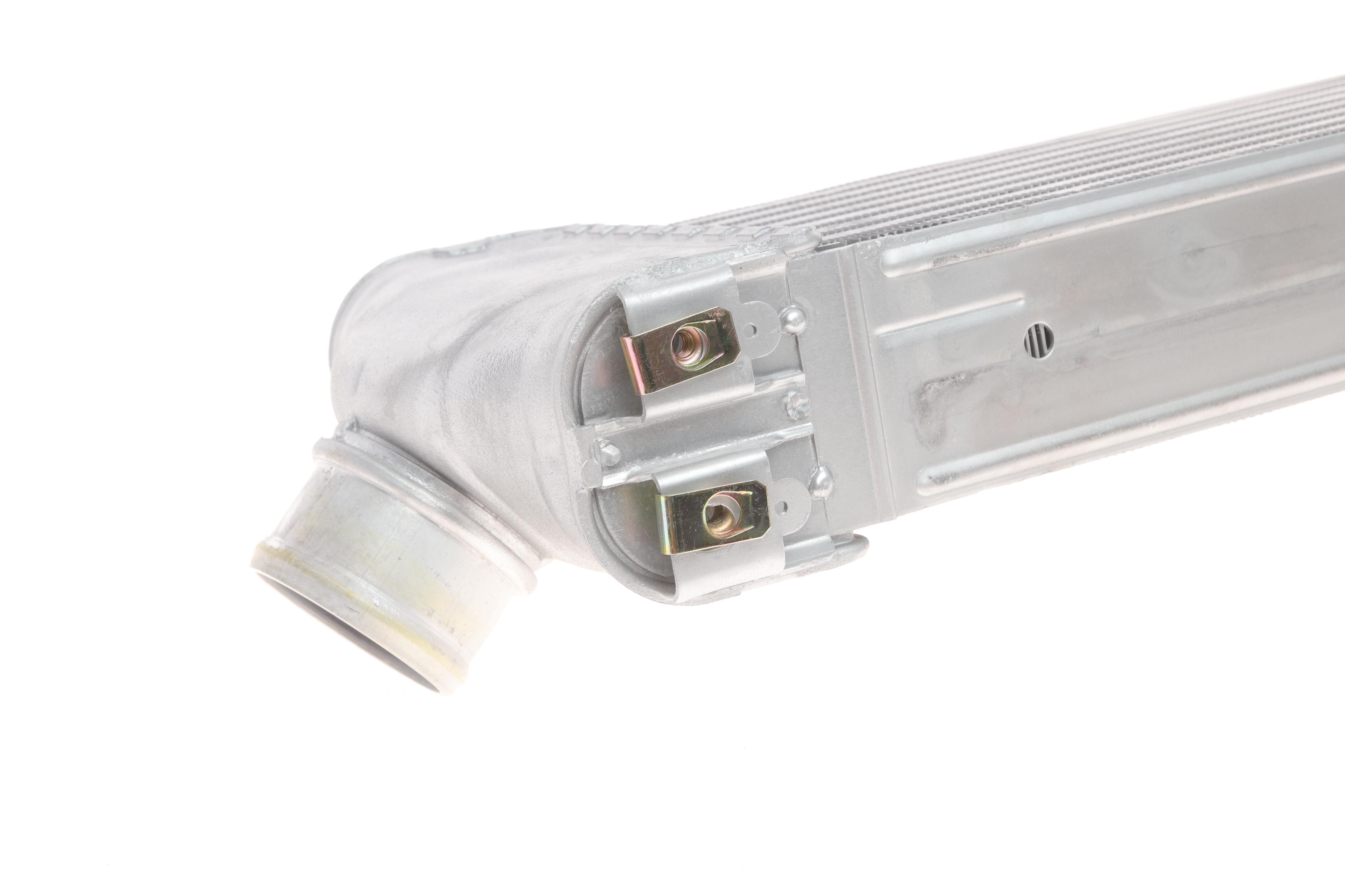 Радіатор інтеркулера Ford Transit 2.4DI 00-