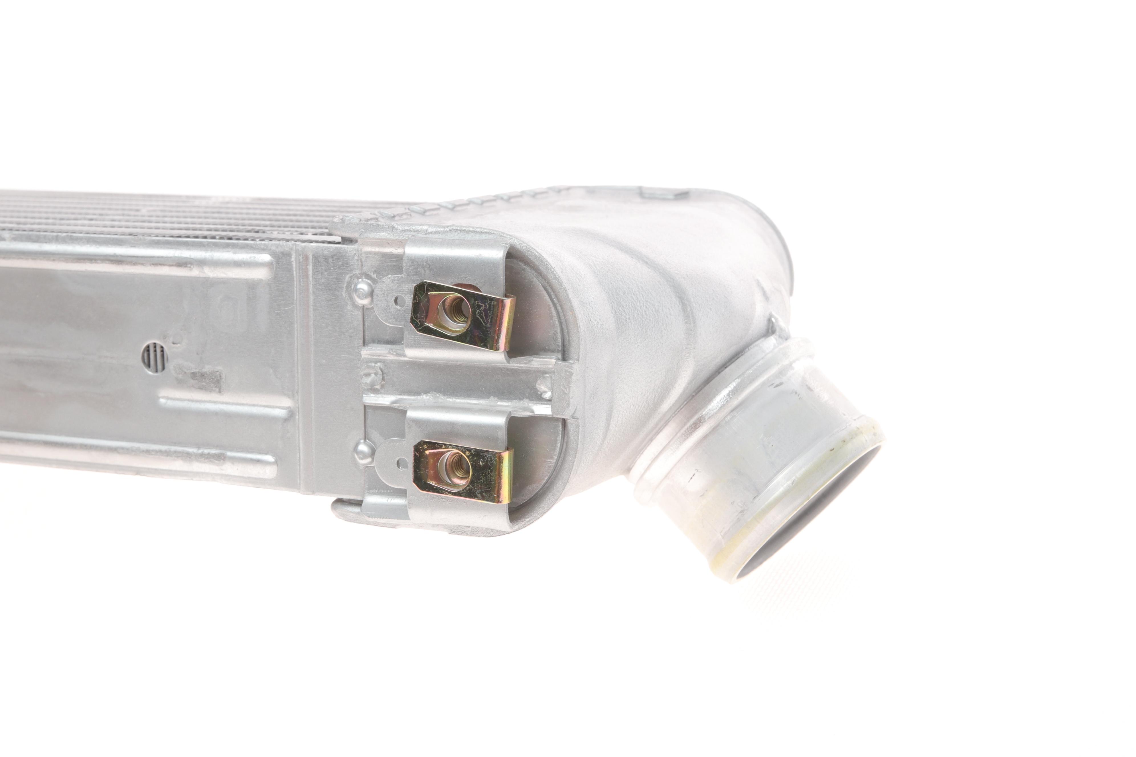 Радіатор інтеркулера Ford Transit 2.4DI 00-