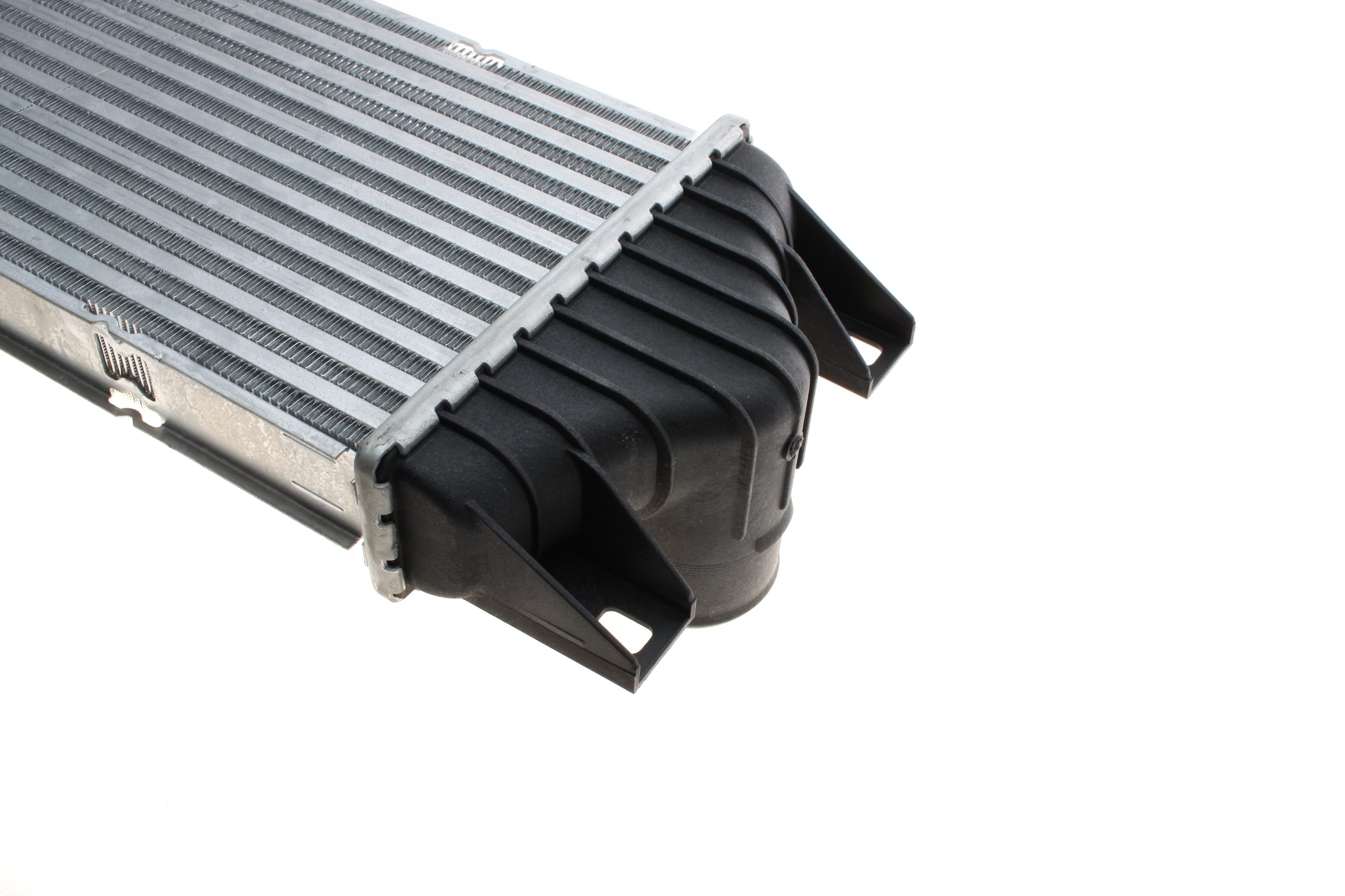 Радіатор інтеркулера Renault Master/Opel Movano II 1.9/2.2/2.5 dCi 02-