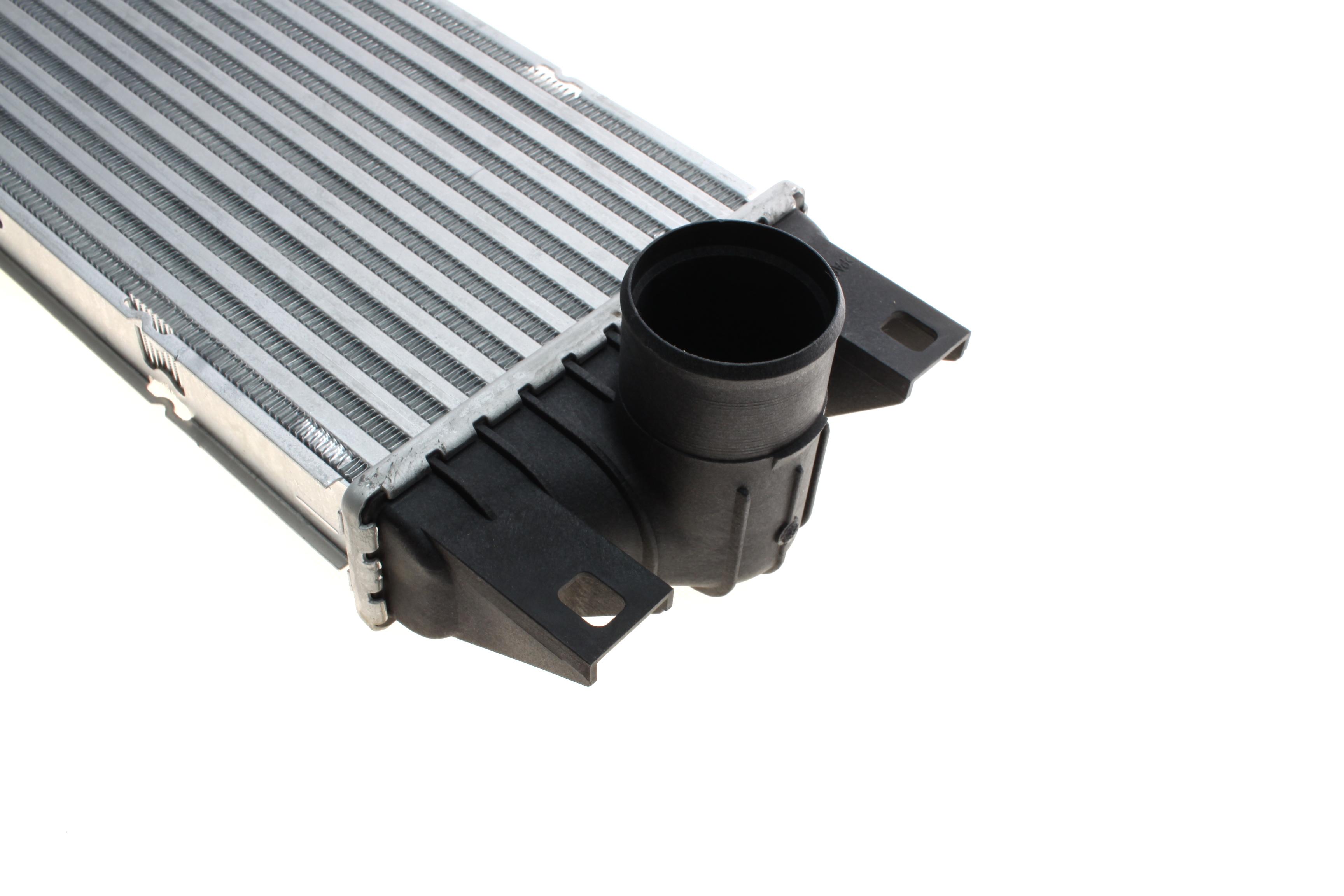 Радіатор інтеркулера Renault Master/Opel Movano II 1.9/2.2/2.5 dCi 02-