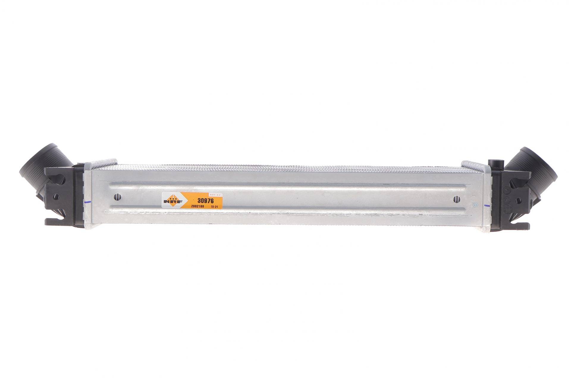 Радіатор інтеркулера Ford Transit/Tourneo 2.2D 11-