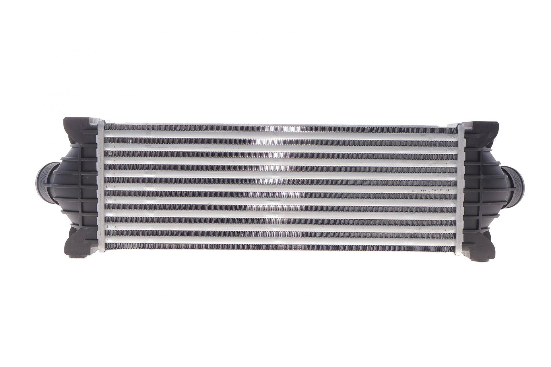 Радіатор інтеркулера Ford Transit/Tourneo 2.2D 11-