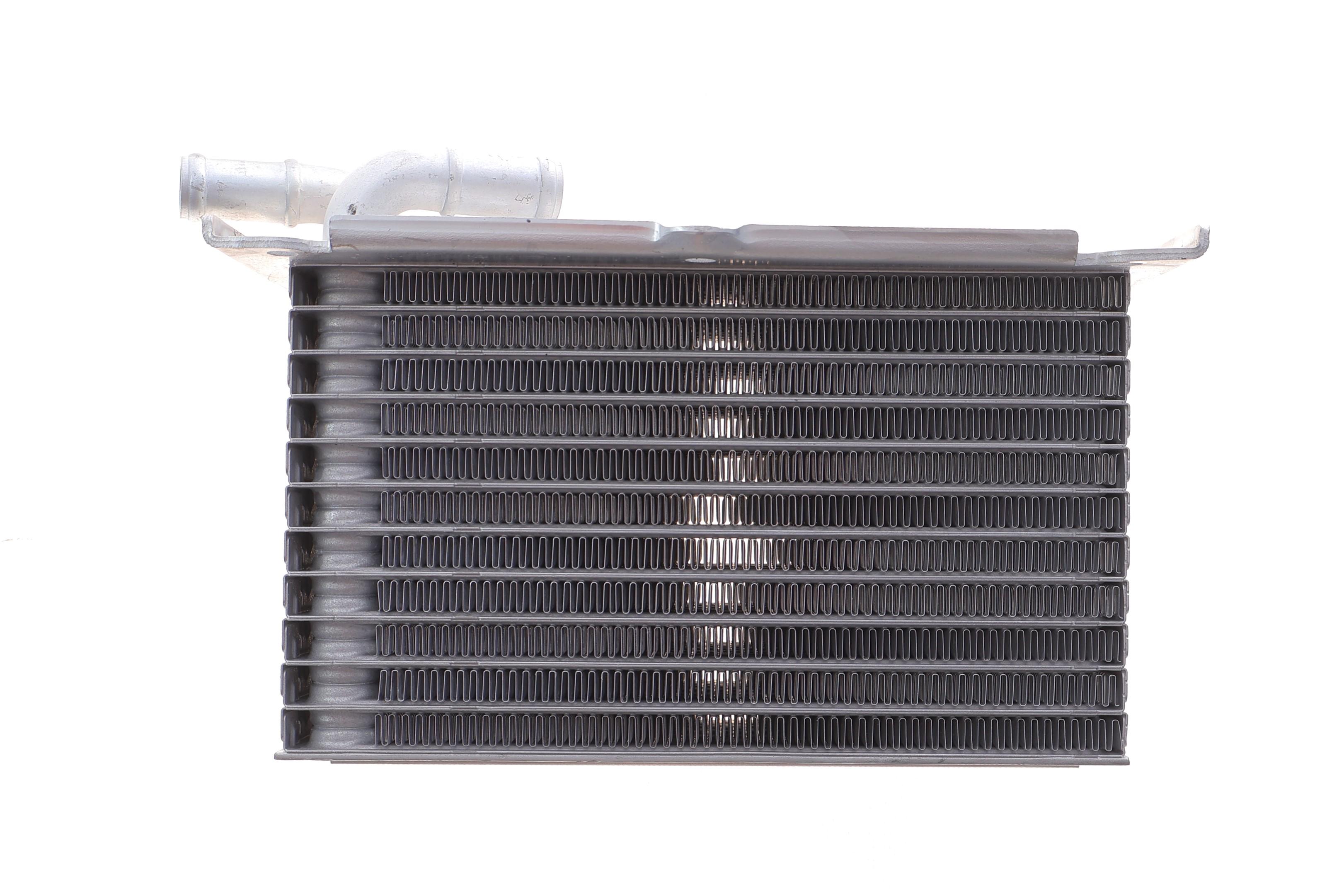 Радіатор інтеркулера Skoda Fabia/Octavia/Rapid/VW Caddy 1.2 08-