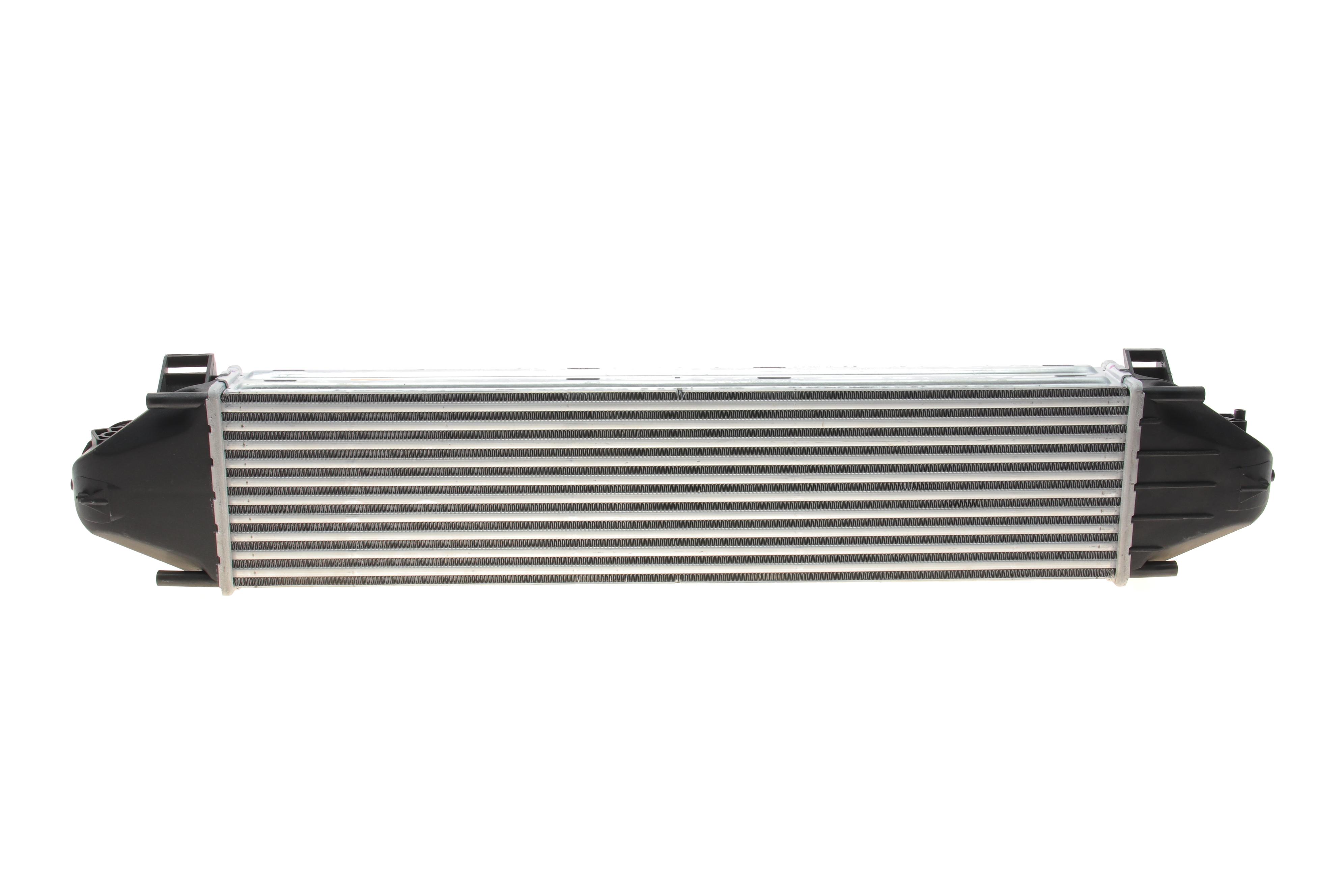 Радіатор інтеркулера Volvo S60/V60/V70/XC60/XC70 2.0/3.0/2.4D 08-18